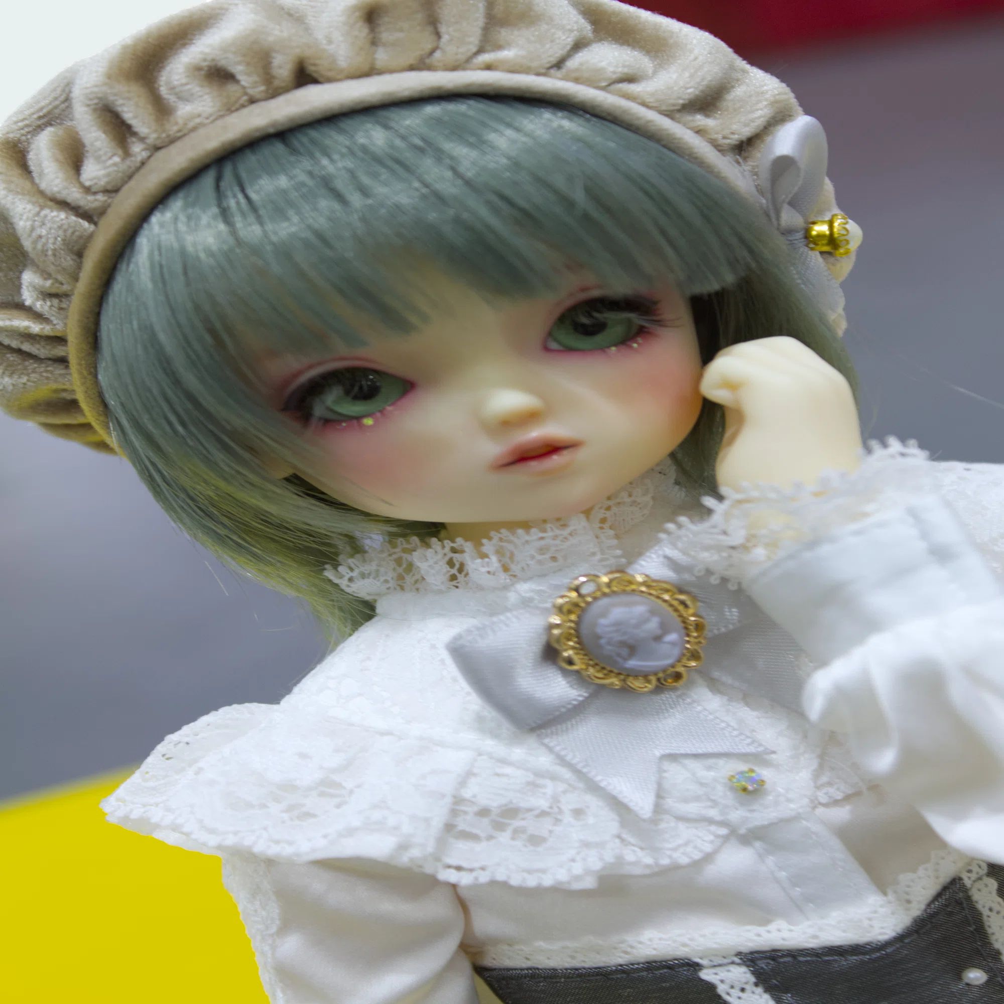 ホームタウンドルパ大阪10 行ってきました｜ゆゆ: