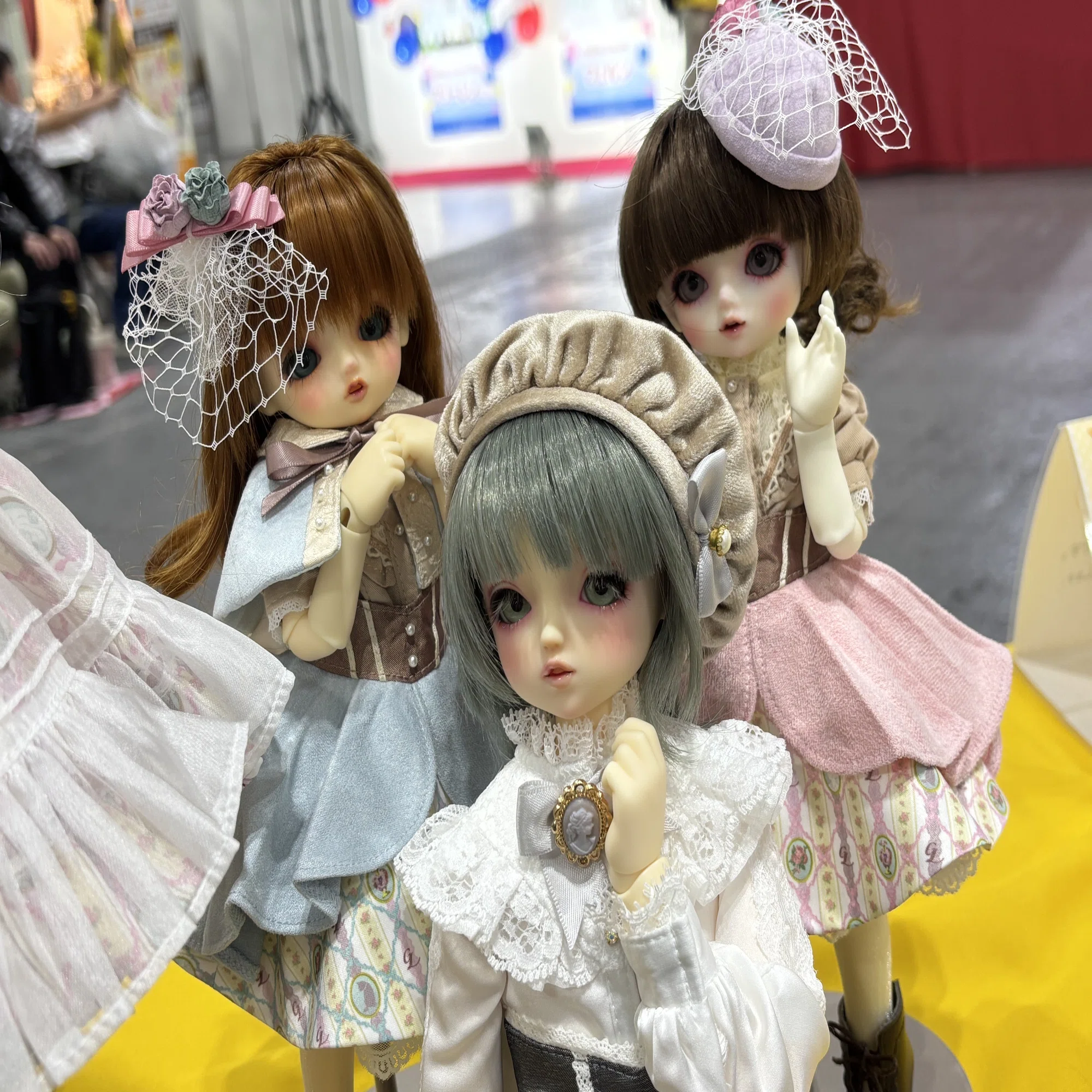 ホームタウンドルパ大阪10 行ってきました｜ゆゆ: