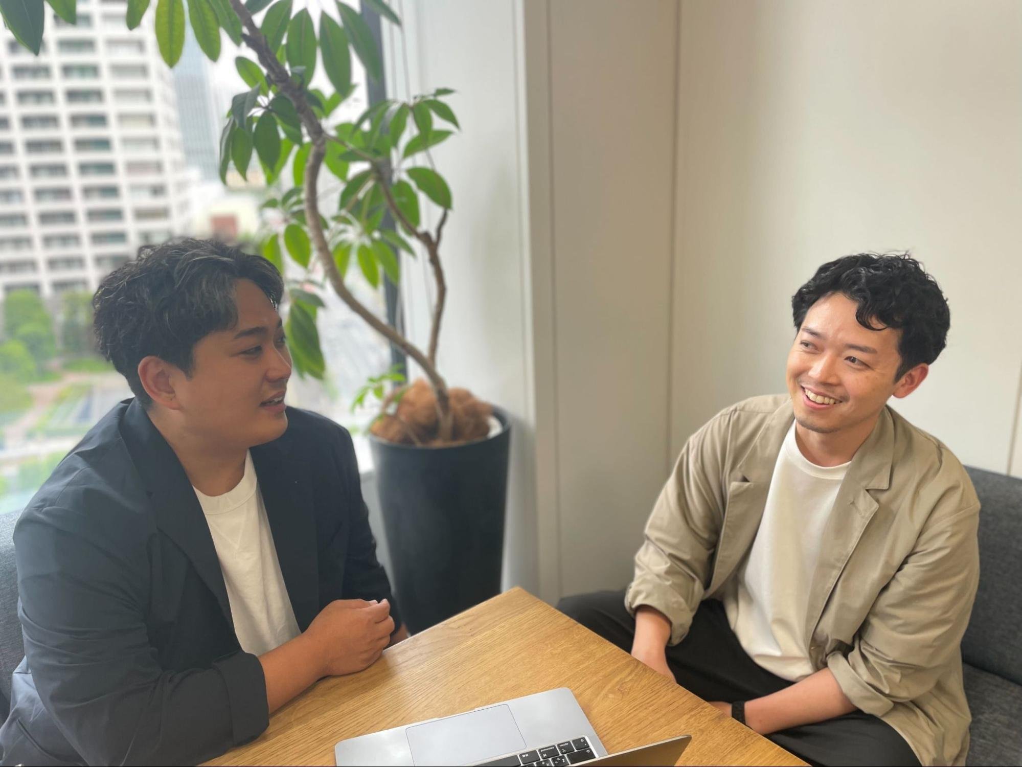 エーテル財団職員 岡村 立輝 | 株式会社サイバーエージェント