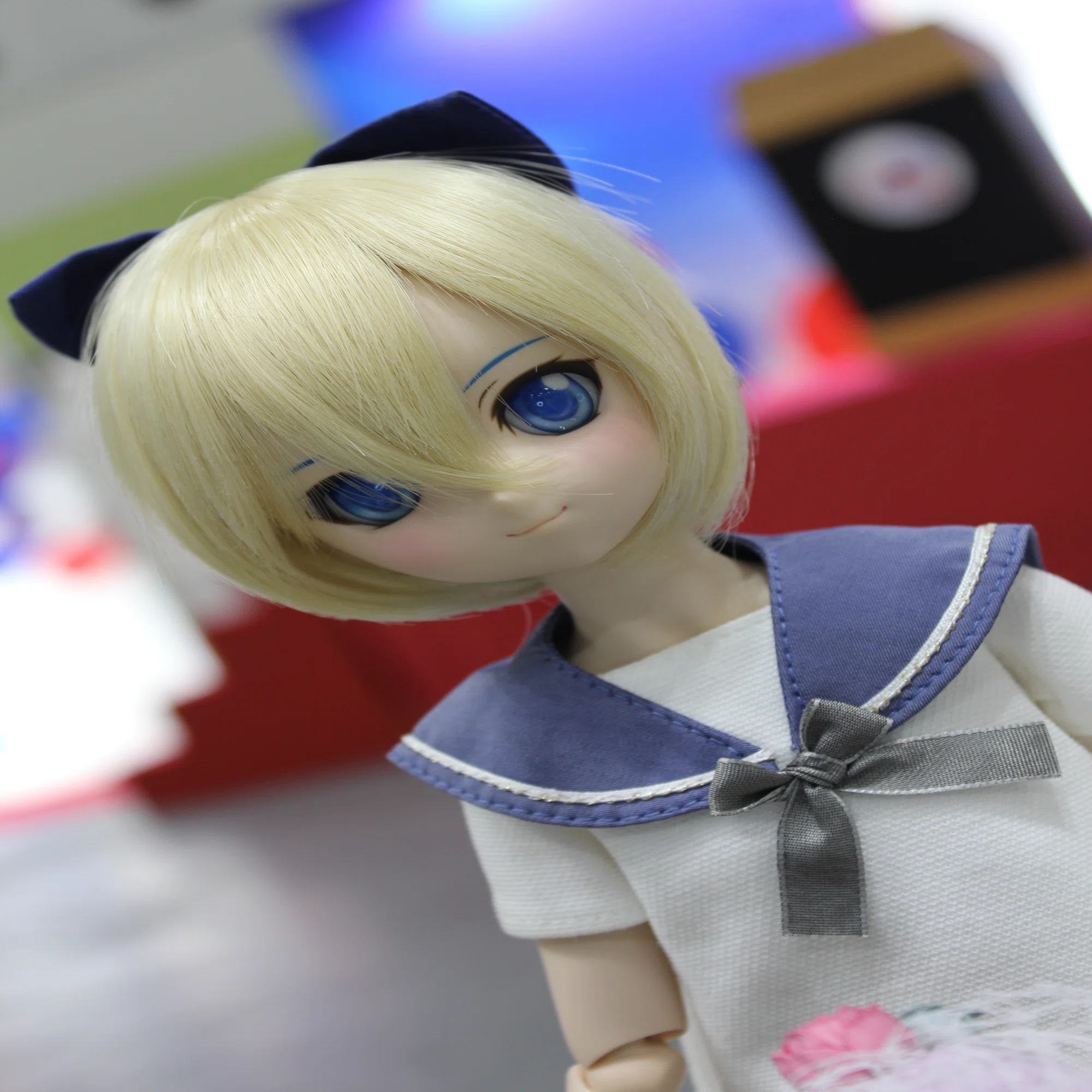 ホームタウンドルパ大阪10 行ってきました｜ゆゆ: