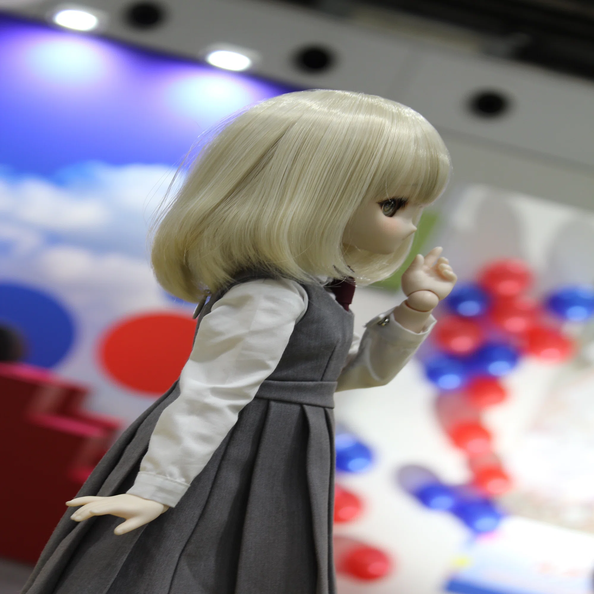 ホームタウンドルパ大阪10 行ってきました｜ゆゆ: