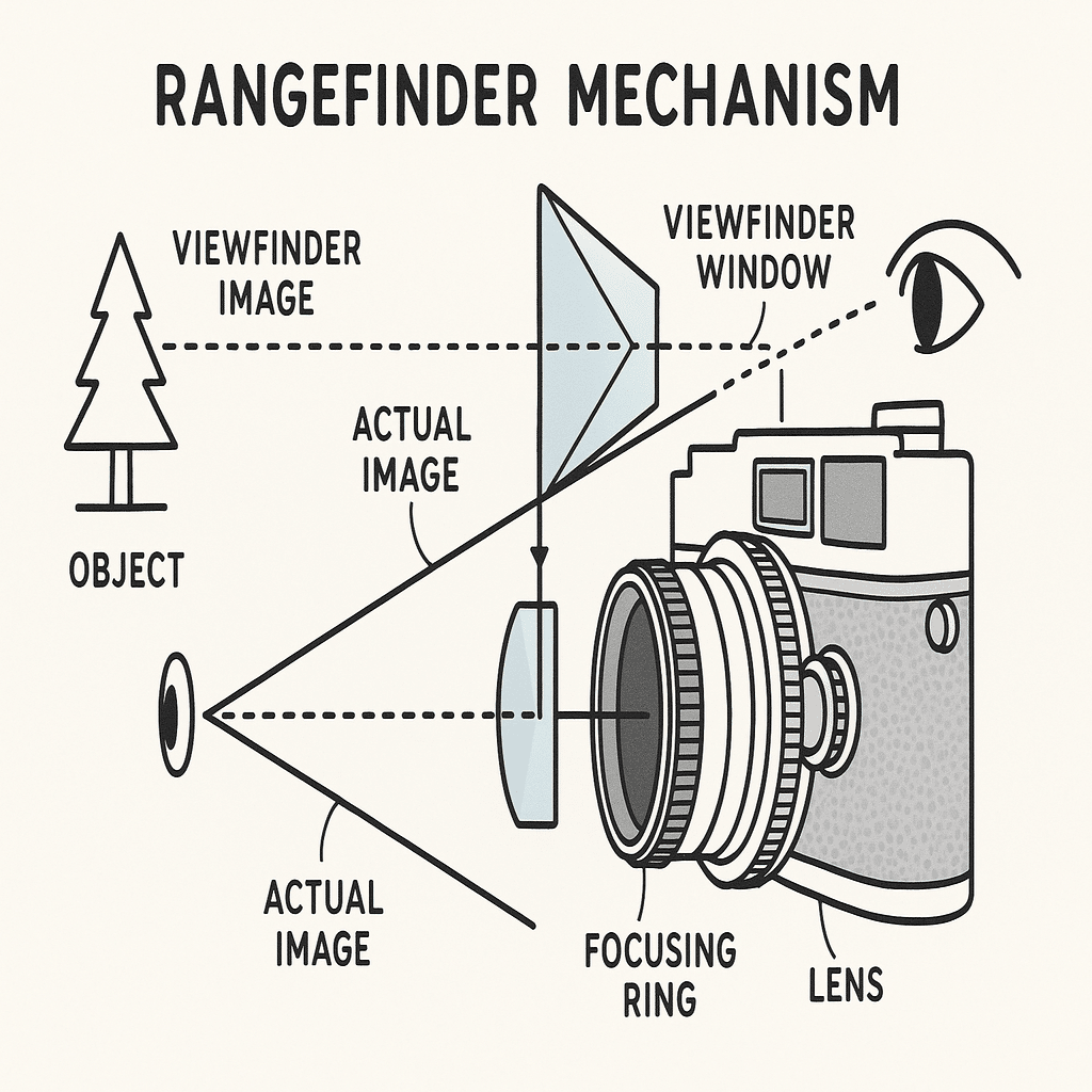 Leicaのカメラを買って半年。よかったこと、気づいたこと。｜Ryoko