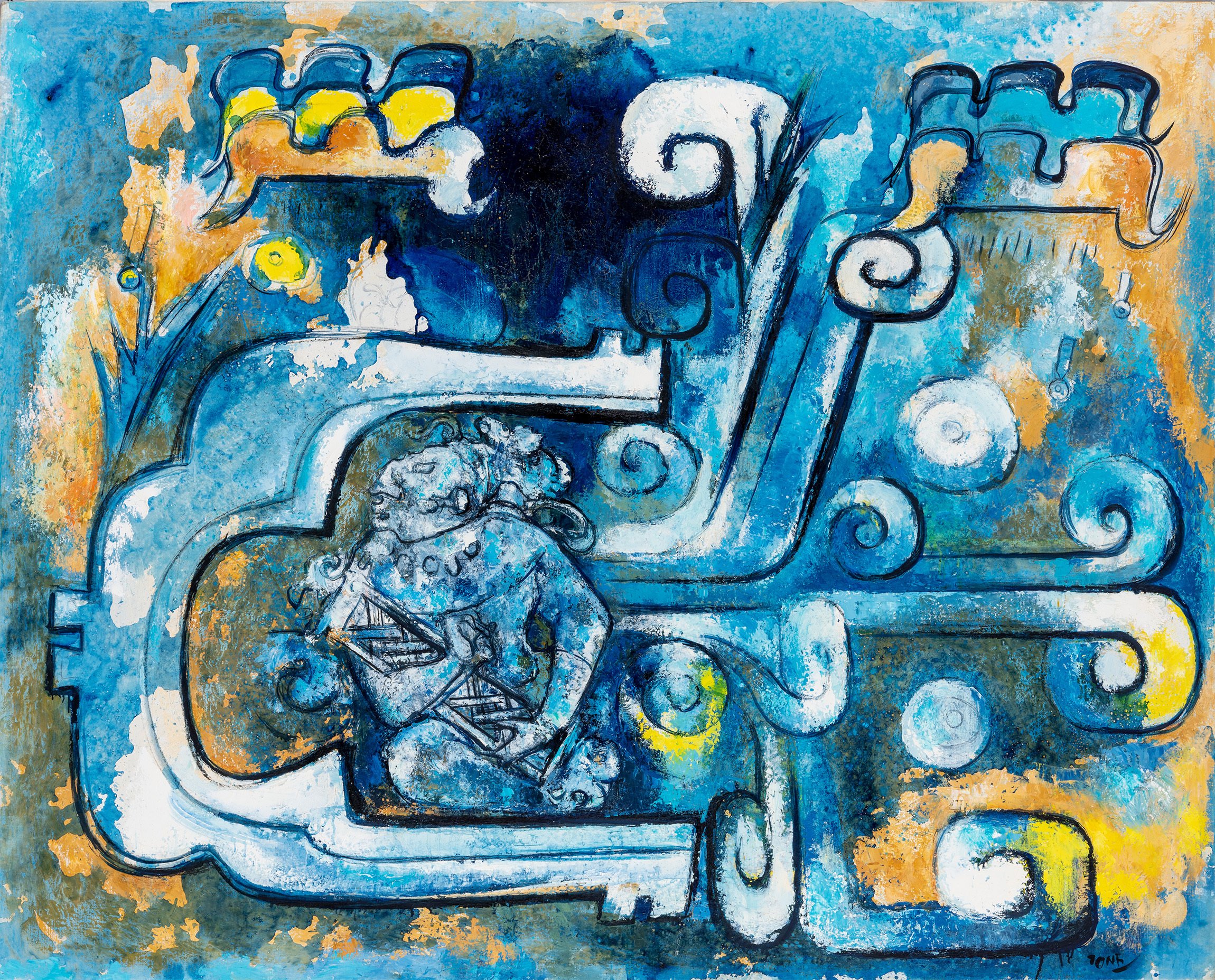 利根山光人の旅＠セタビ｜桑原亘之介