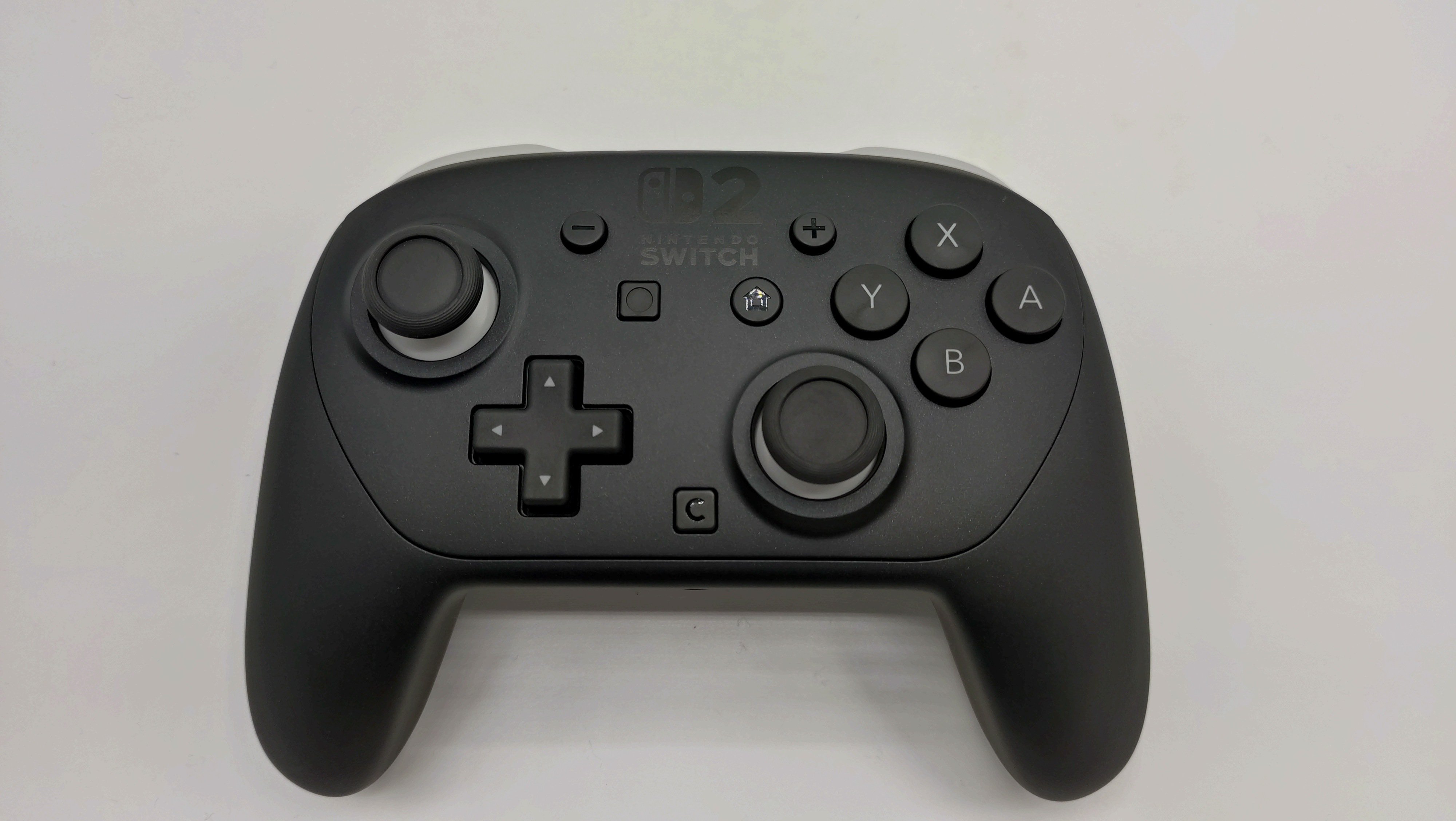 任天堂 Nintendo Switch 2 Proコントローラー 「プロコン2