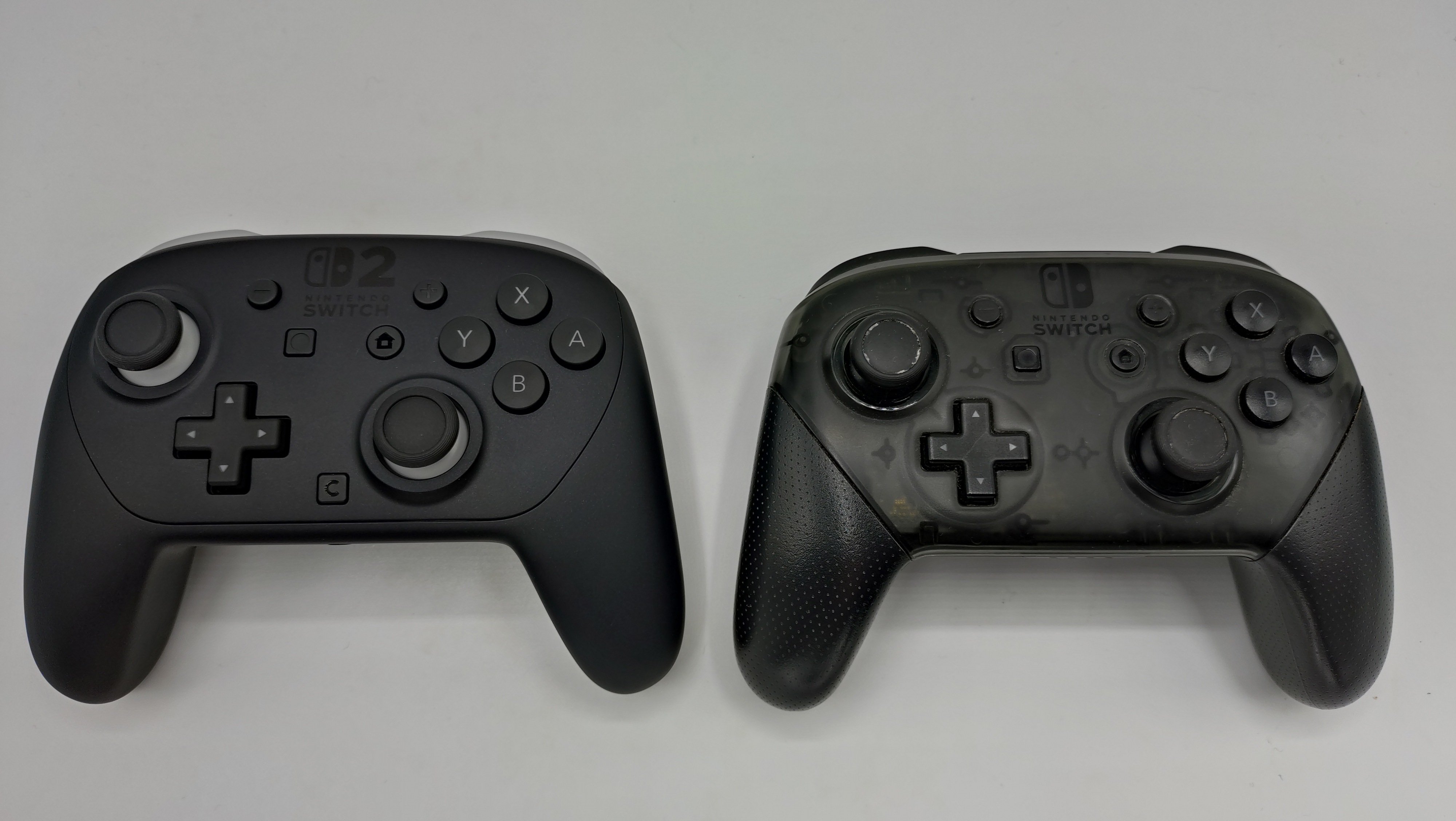 任天堂 Nintendo Switch 2 Proコントローラー 「プロコン2