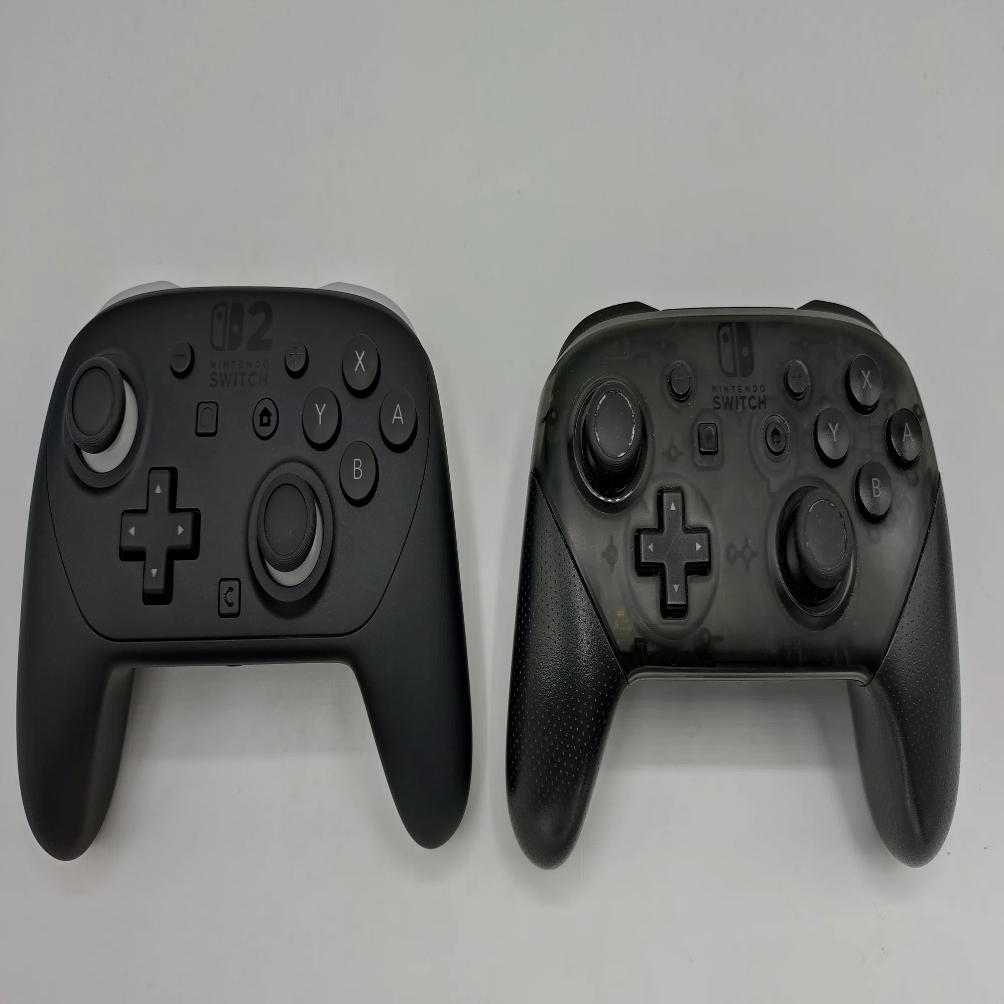 任天堂 Nintendo Switch 2 Proコントローラー 「プロコン2」 （BEE-A 