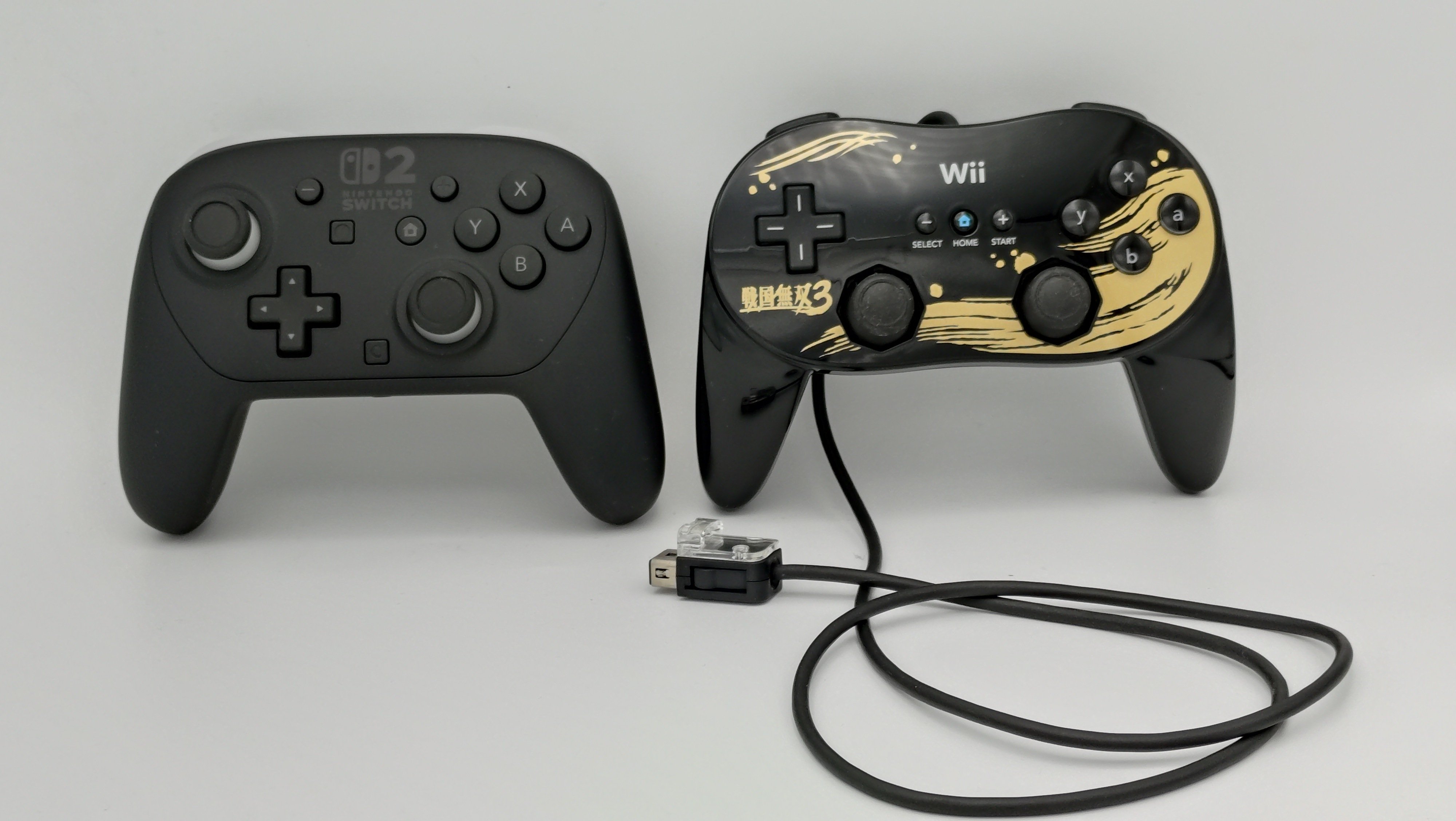 任天堂 Nintendo Switch 2 Proコントローラー 「プロコン2