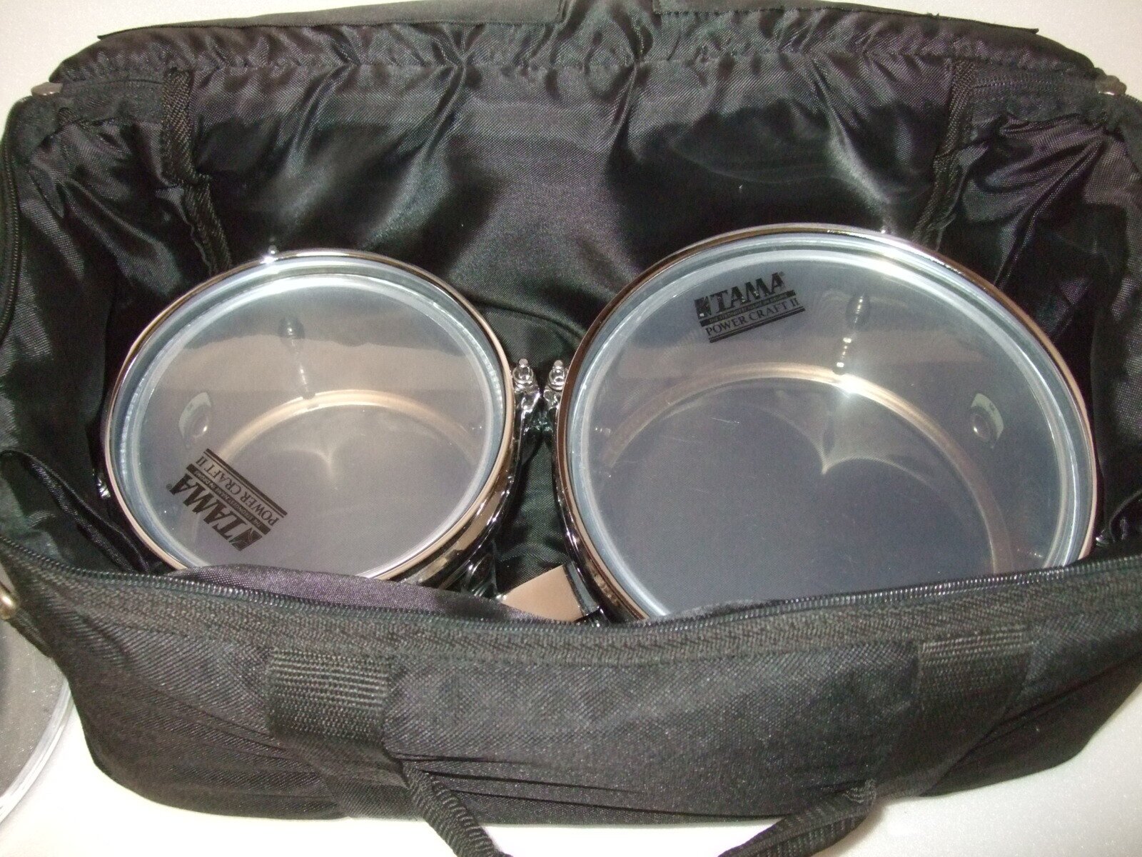 TAMA ミニティンバレス（MT68ST）｜モメドラム