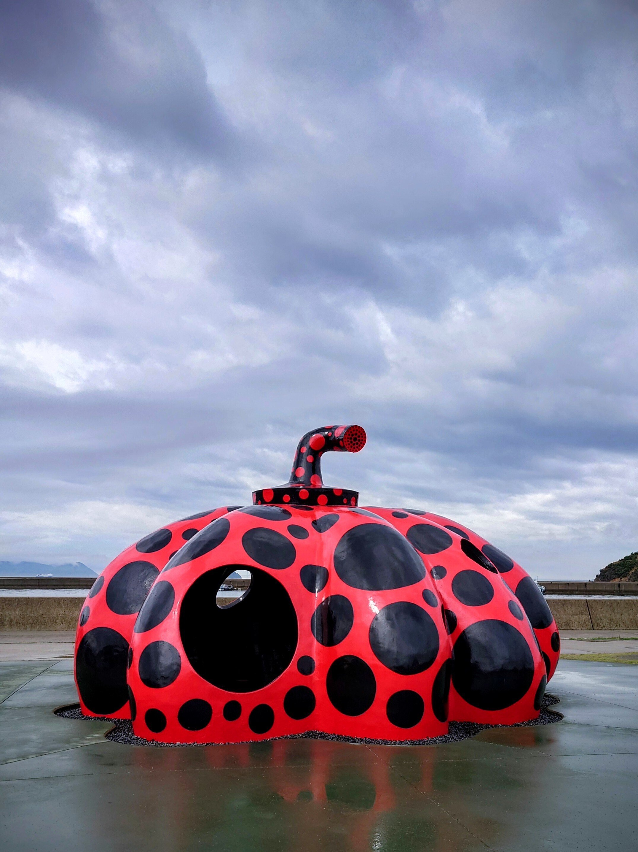 モデルコースと注意点あり🛳️30代女子2人で瀬戸内国際芸術祭に行った