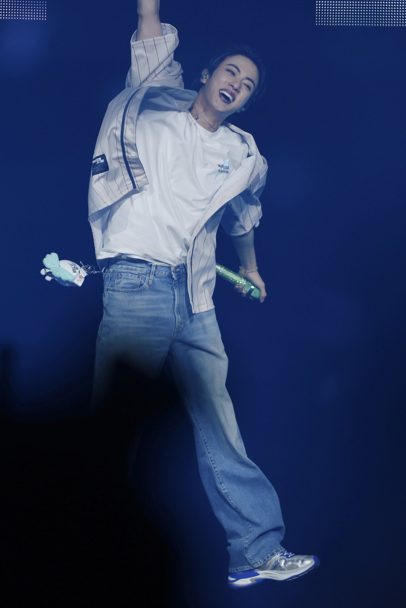 タルソクコン Anaheim｜つみき