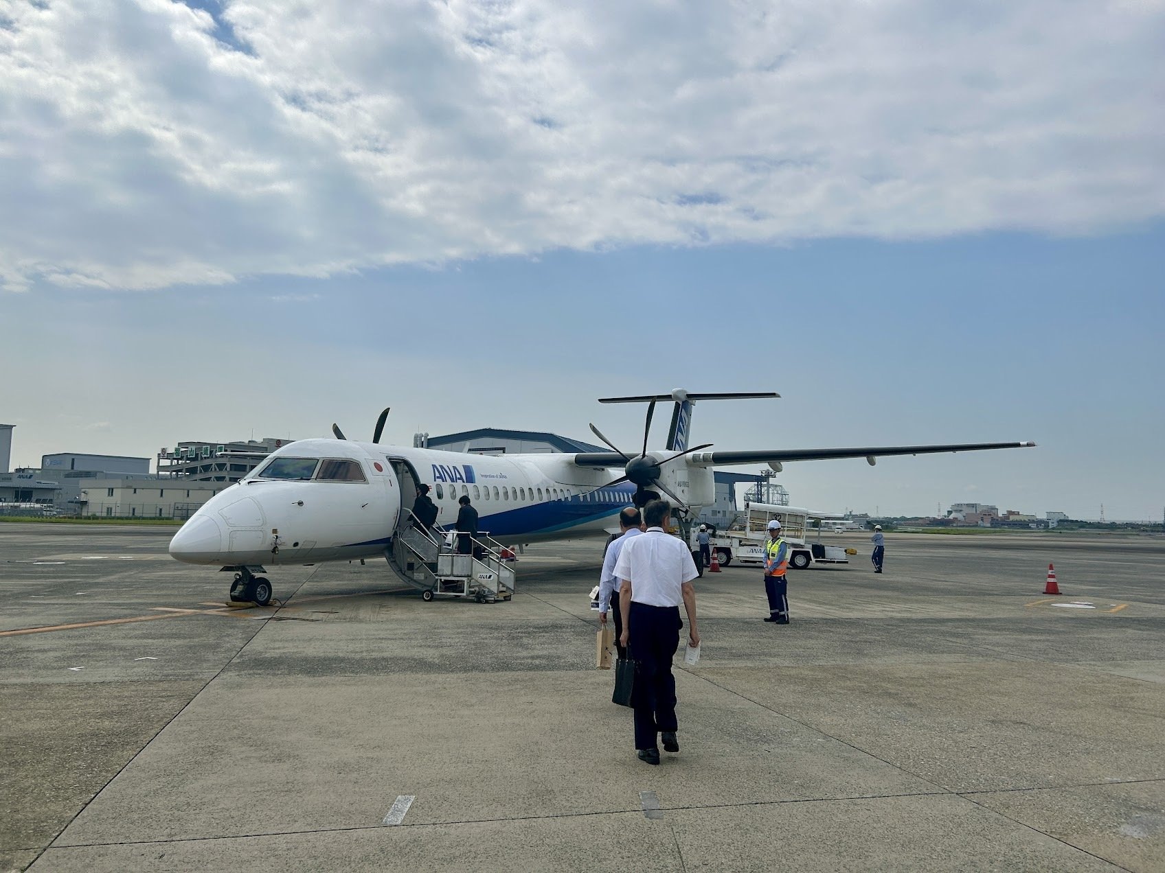 2025年SFC修行まとめ｜旅犬