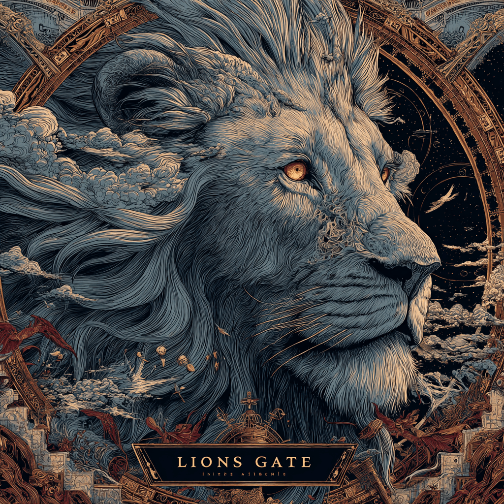 ライオンズゲート」の奔流。星を読み、天下を動かした軍師たちに学ぶ