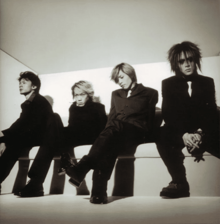 ROUAGEが好きだった。【好きだったバンドを語る】｜daisukefromhell
