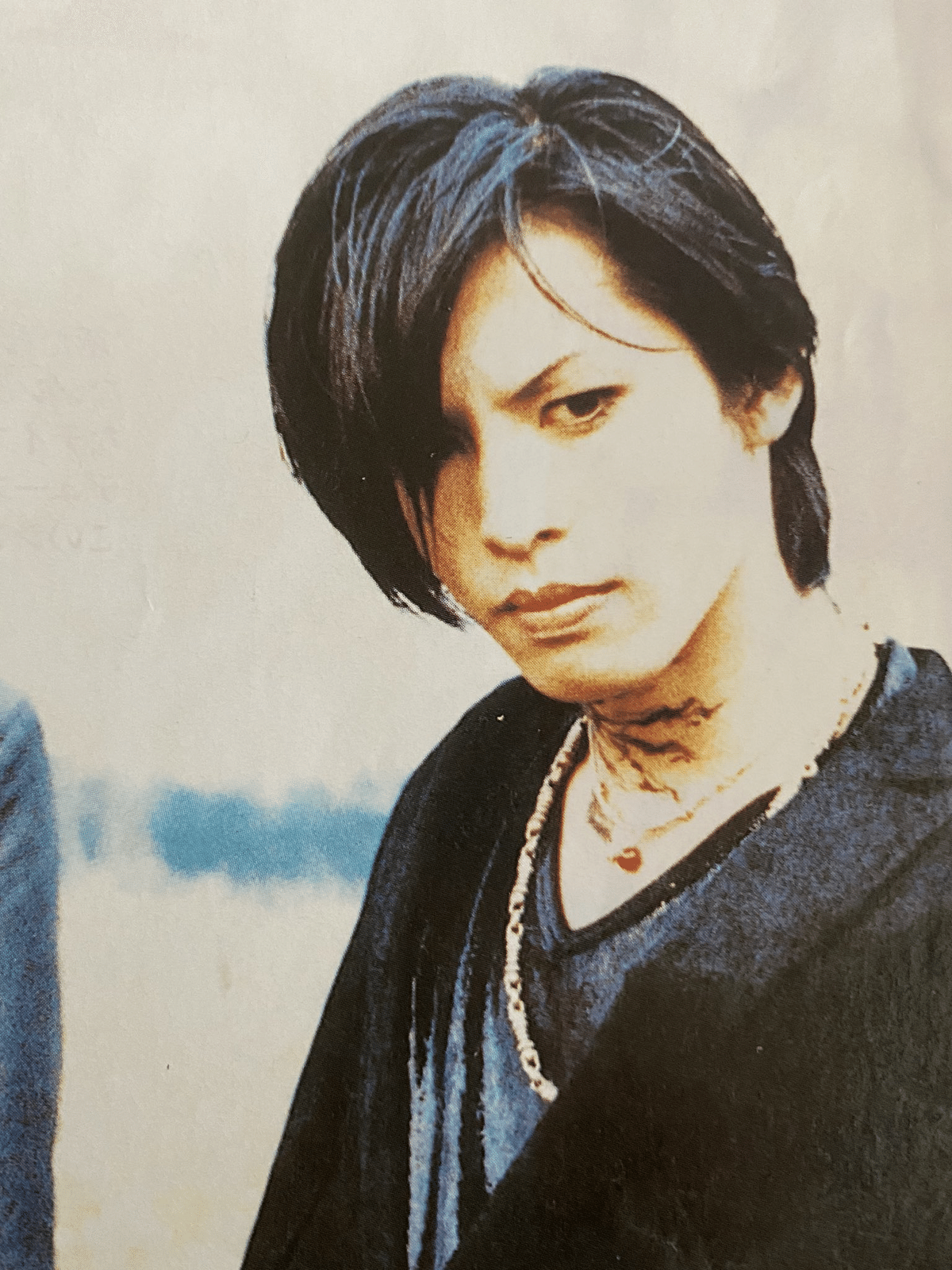ROUAGE ヴィジュアル系 オールドスクールヴィジュアル名盤解放地帯 #6「ROUAGE - ROUAGE
