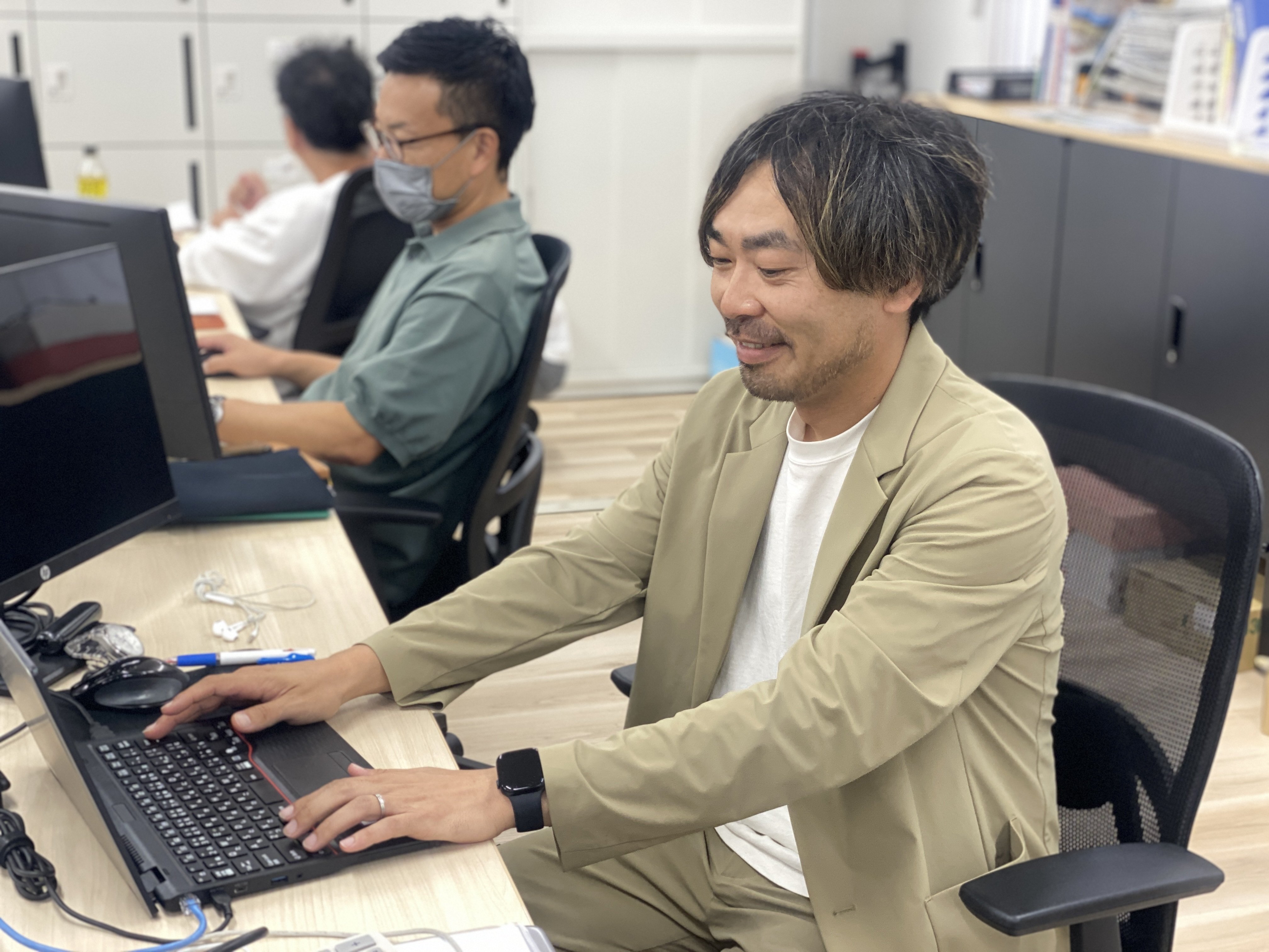 値上がっていますが当時より安く！4/8 若葉台中央にて…／ビーダロン社のビーズワイヤー１２個未使用自宅保管 手芸用ワイヤー 『ワイヤー 11-28-15』 TOHO BEADS トーホービーズ