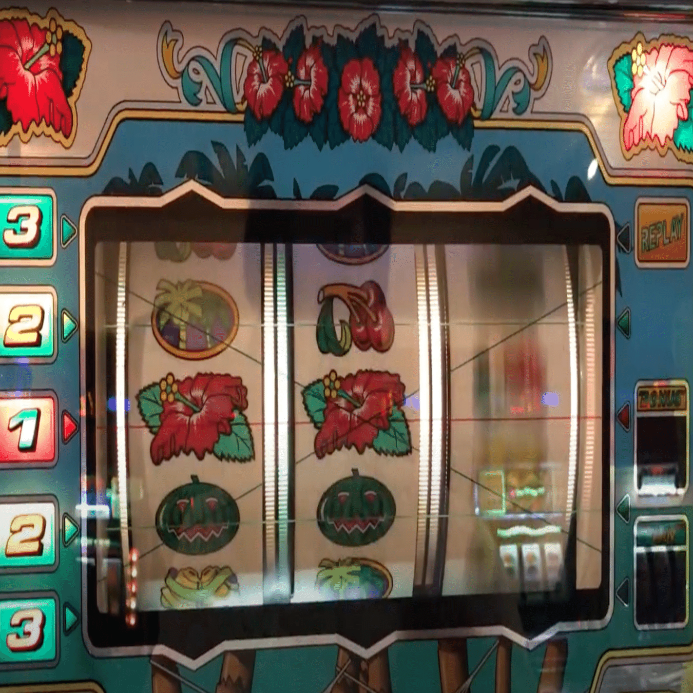 4号機 シオラー GODver シオラー30の記憶 - まにあっく懐パチ・懐スロ