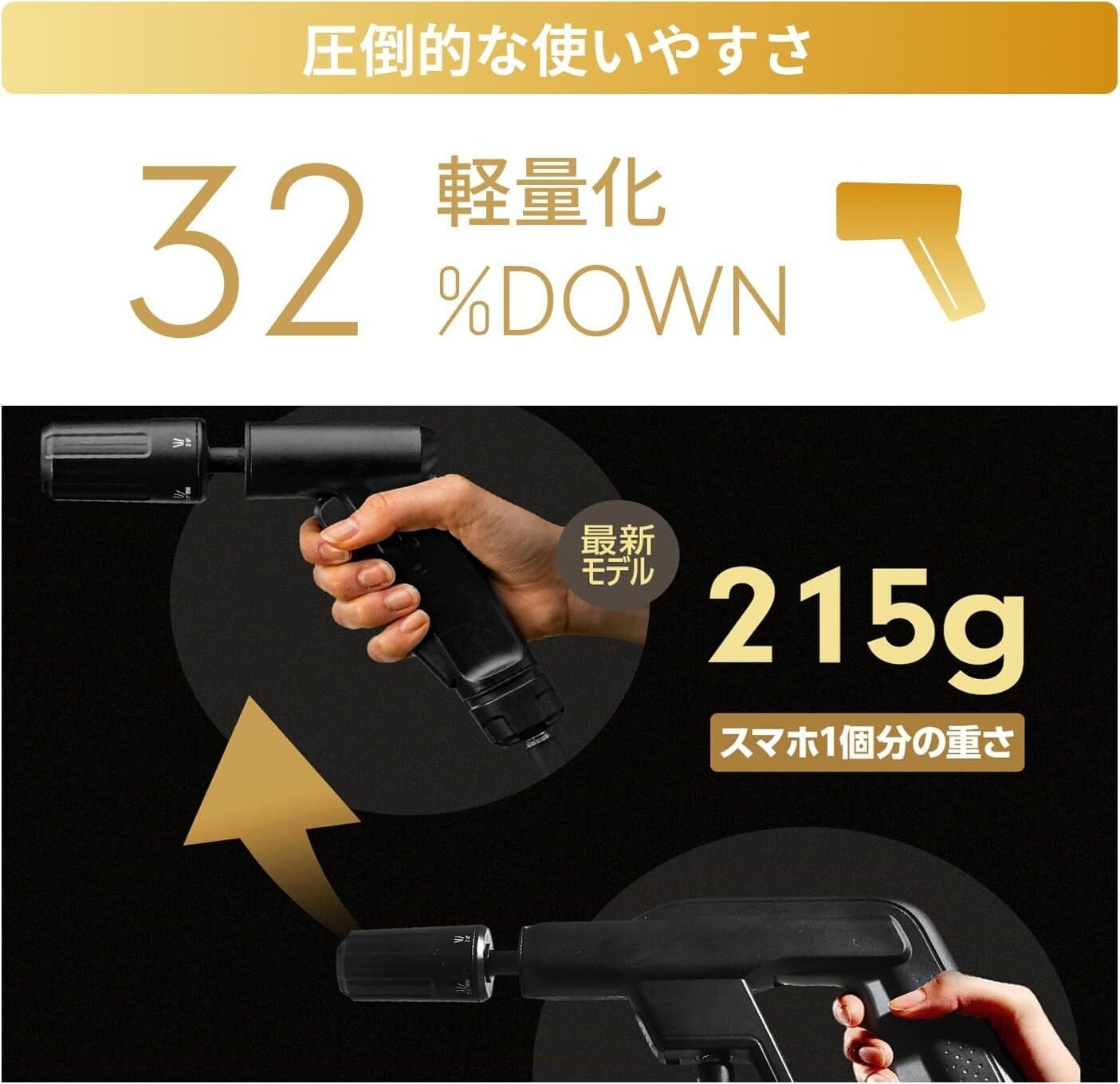 T-PROFESSIONAL ハンディーパワー T-PROFESSIONAL ハンディーパワー