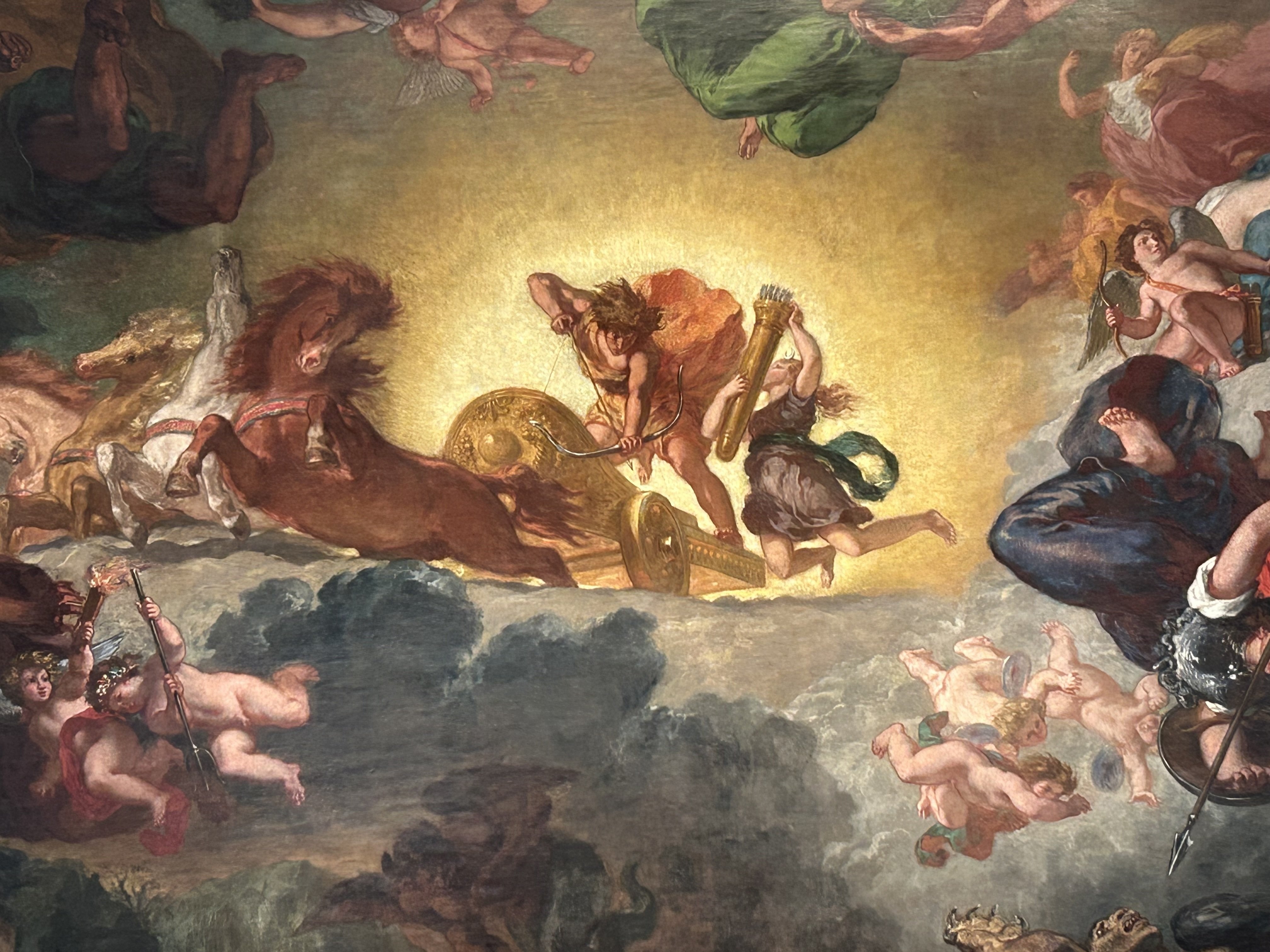 子供のためのルーブル美術館(209)ヘビの言いぶん/夏休み🌻動物②