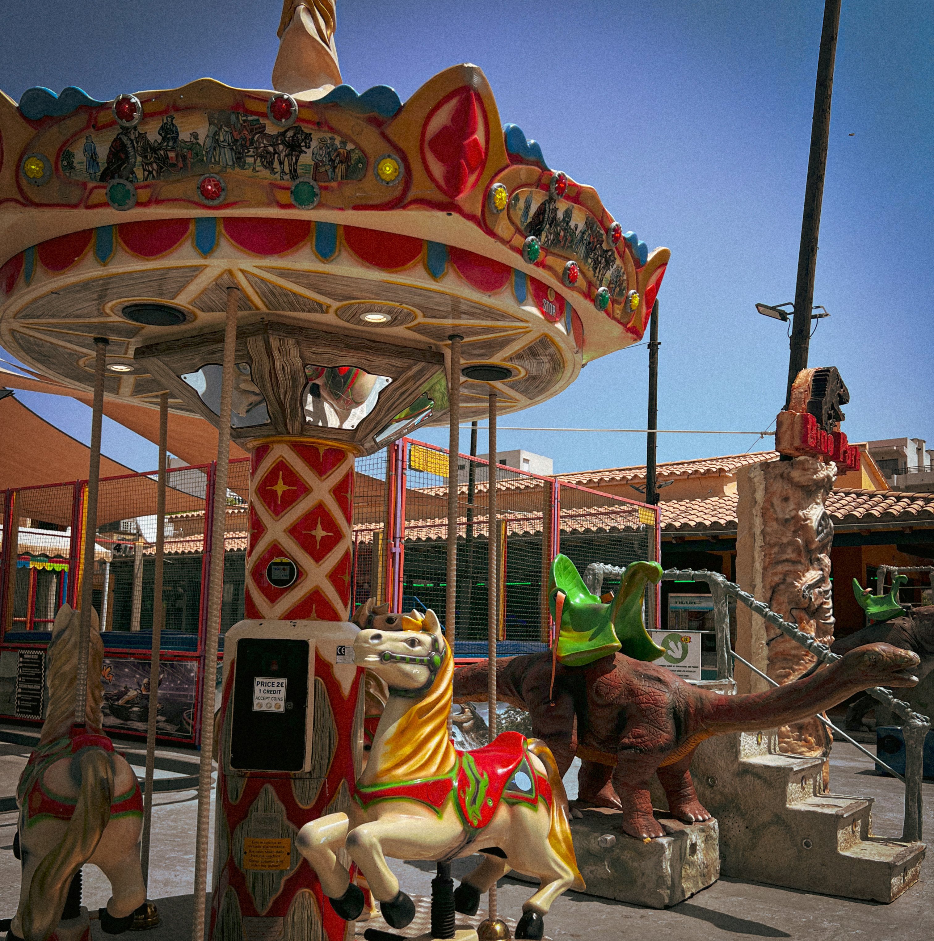 日記 マヨルカ島アルクィーダ｜ねこさか はる