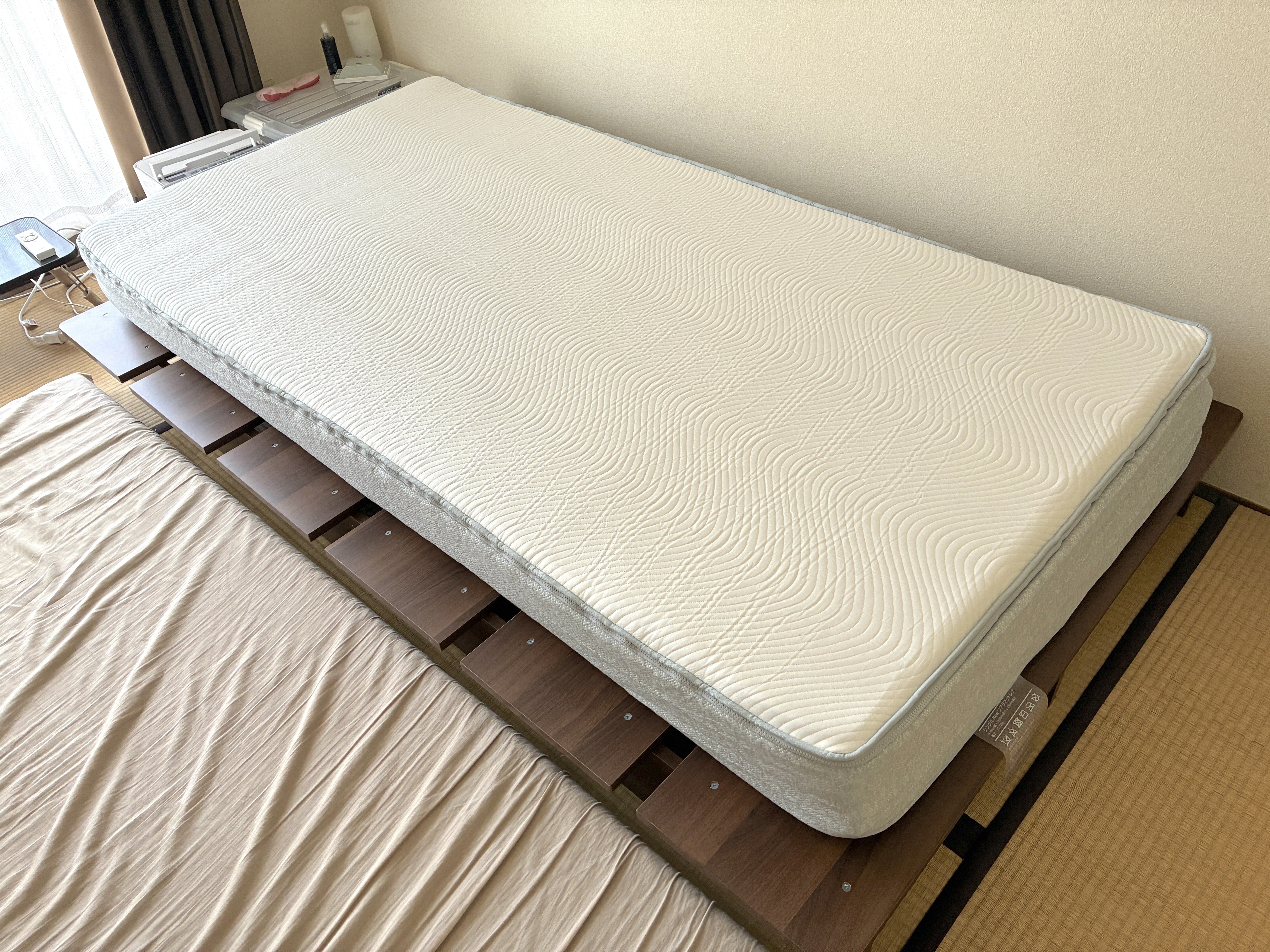 コアラマットレスKOREを自腹レビュー！1ヶ月使ってみた結果は