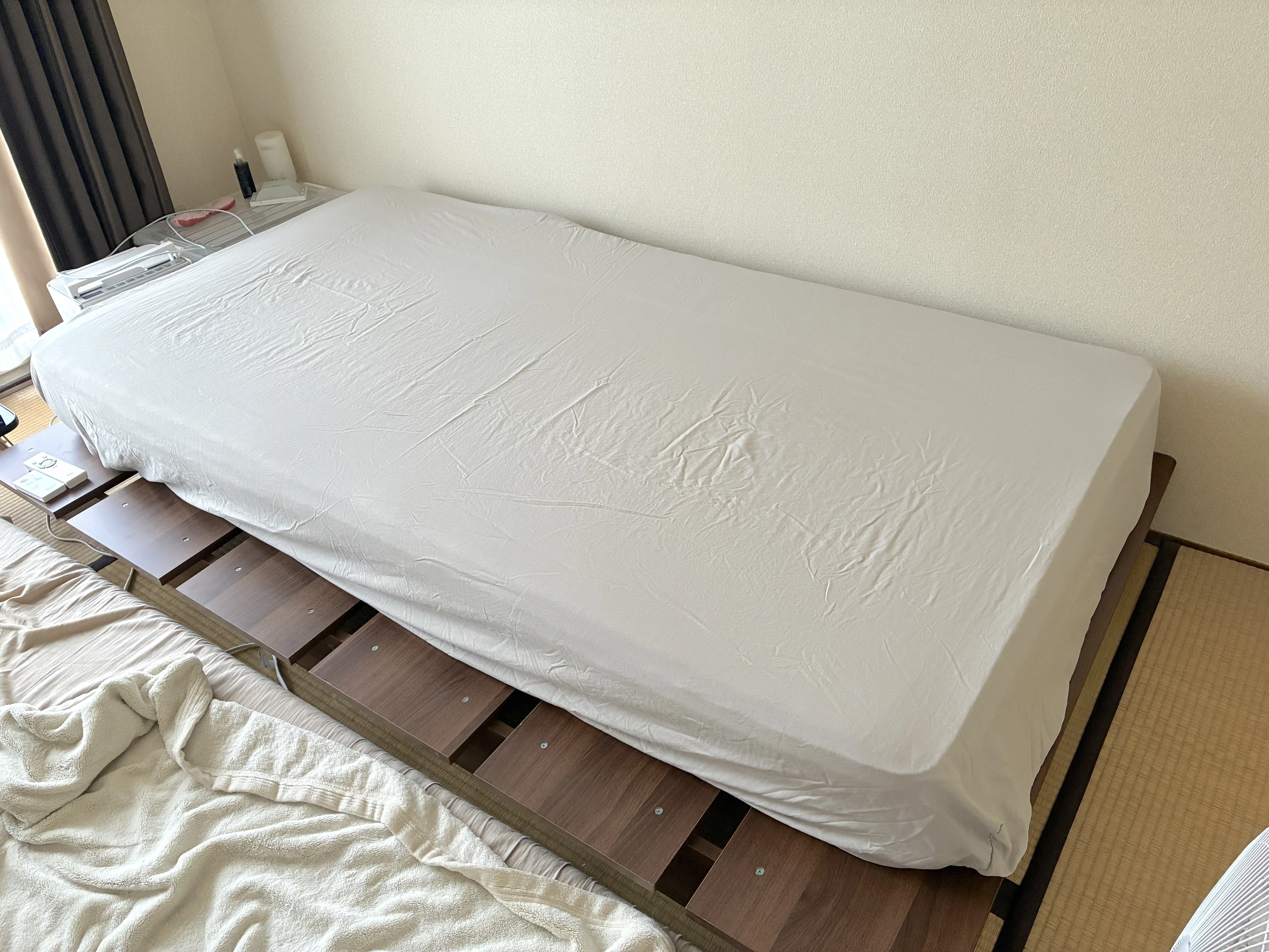 コアラマットレスKOREを自腹レビュー！1ヶ月使ってみた結果はいかに