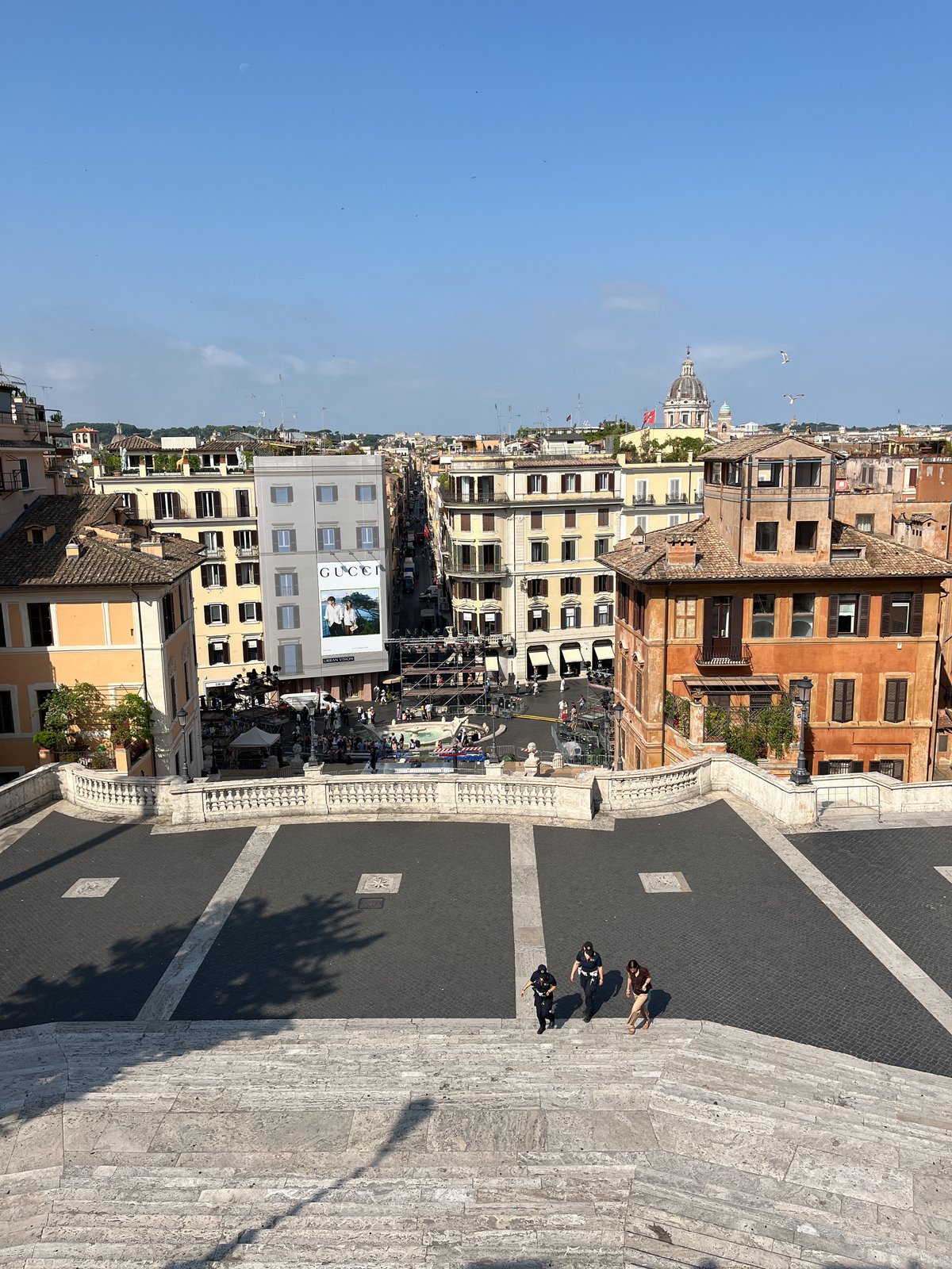 Chasing Caravaggio: A Summer Pilgrimage Through Italy, 2025 | Part 3,  Rome｜ichiro.yana