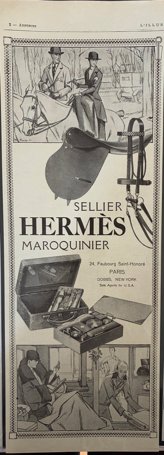 HERMÈS 椰子の目録 HERMES（エルメス）- Garden Party 49 voyage Noir (HERMES