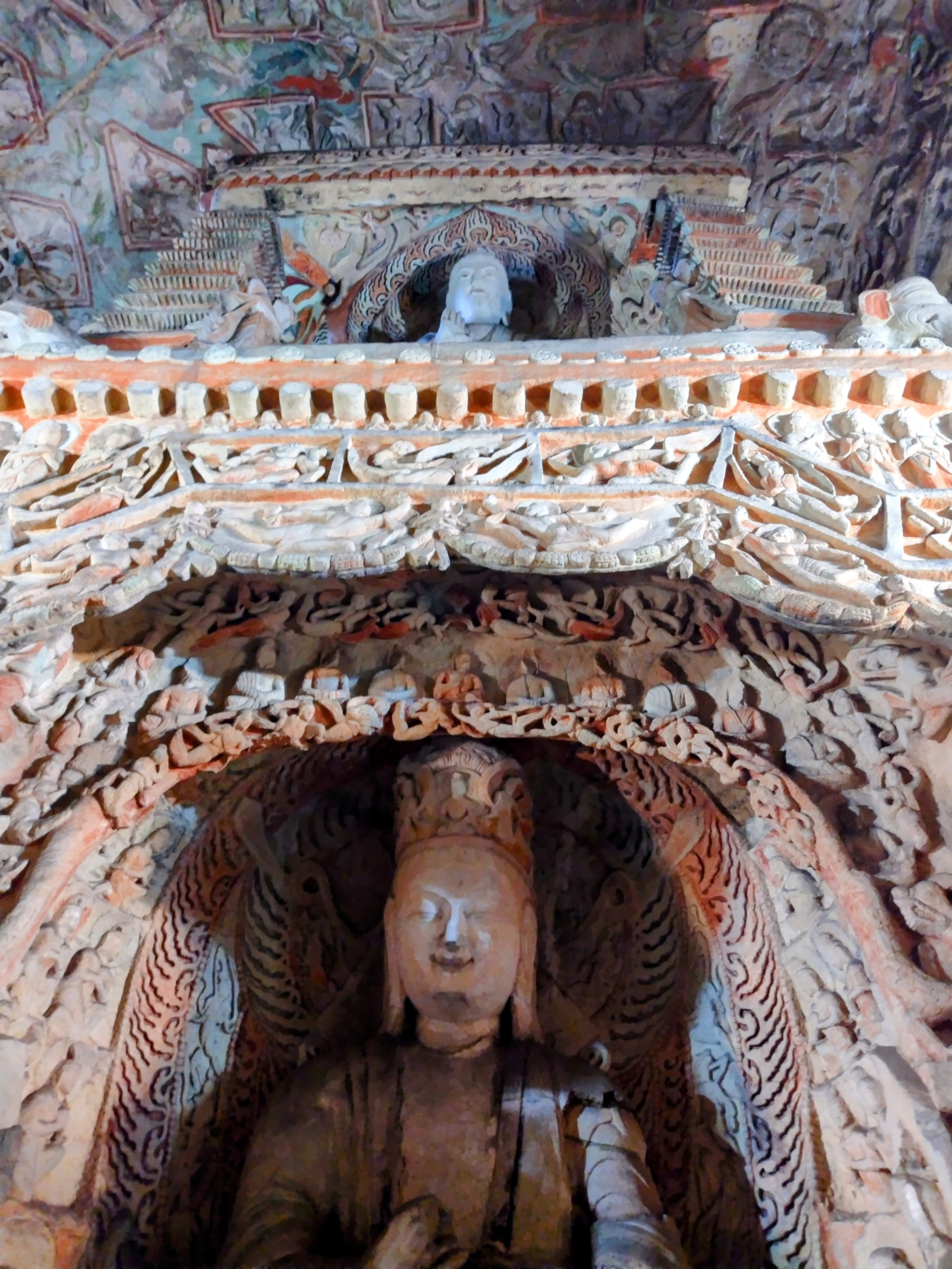 雲岡石窟文様論 雲岡石窟文様論 | 八木 春生 |本 | 通販 | Amazon