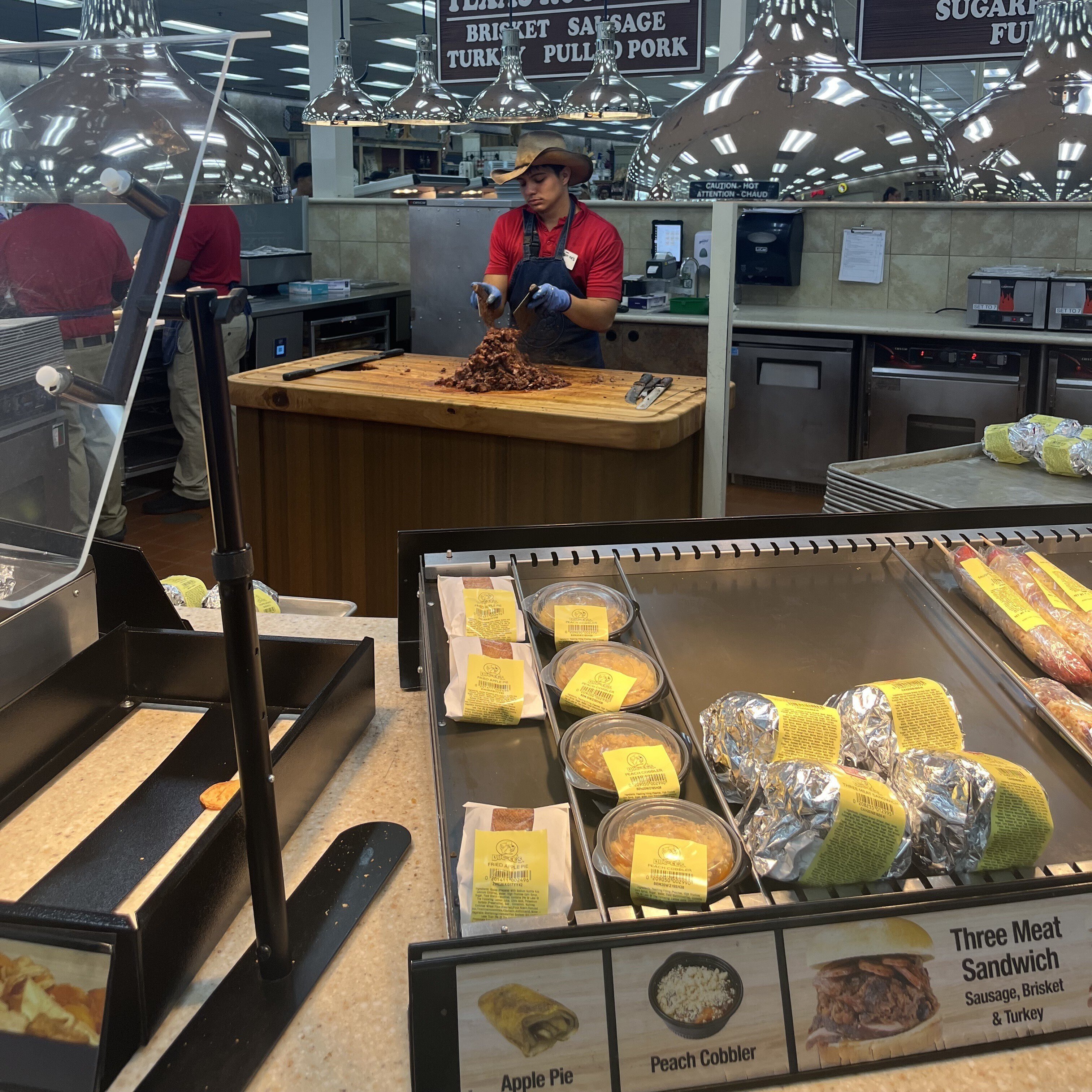 バッキーズ”をご存じか？｜アメリカの楽しいガソリンスタンド｜note