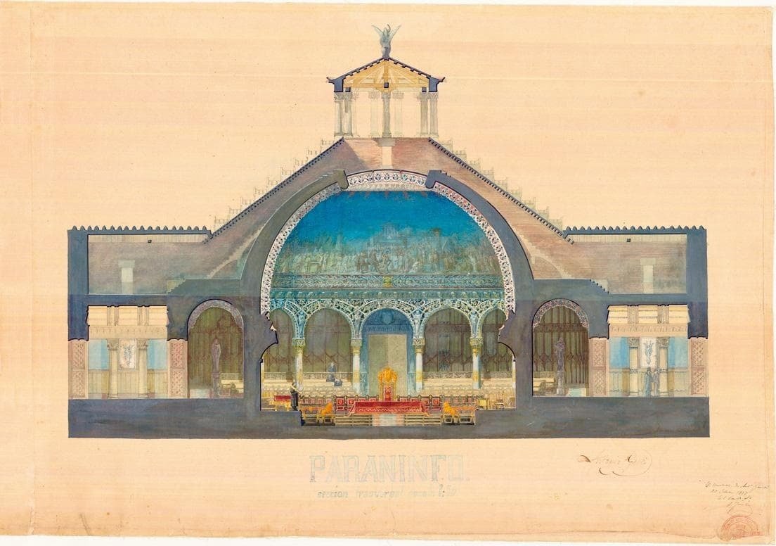 近代化に抵抗した巨匠。アントニ・ガウディの生涯｜西 克徳｜Grand