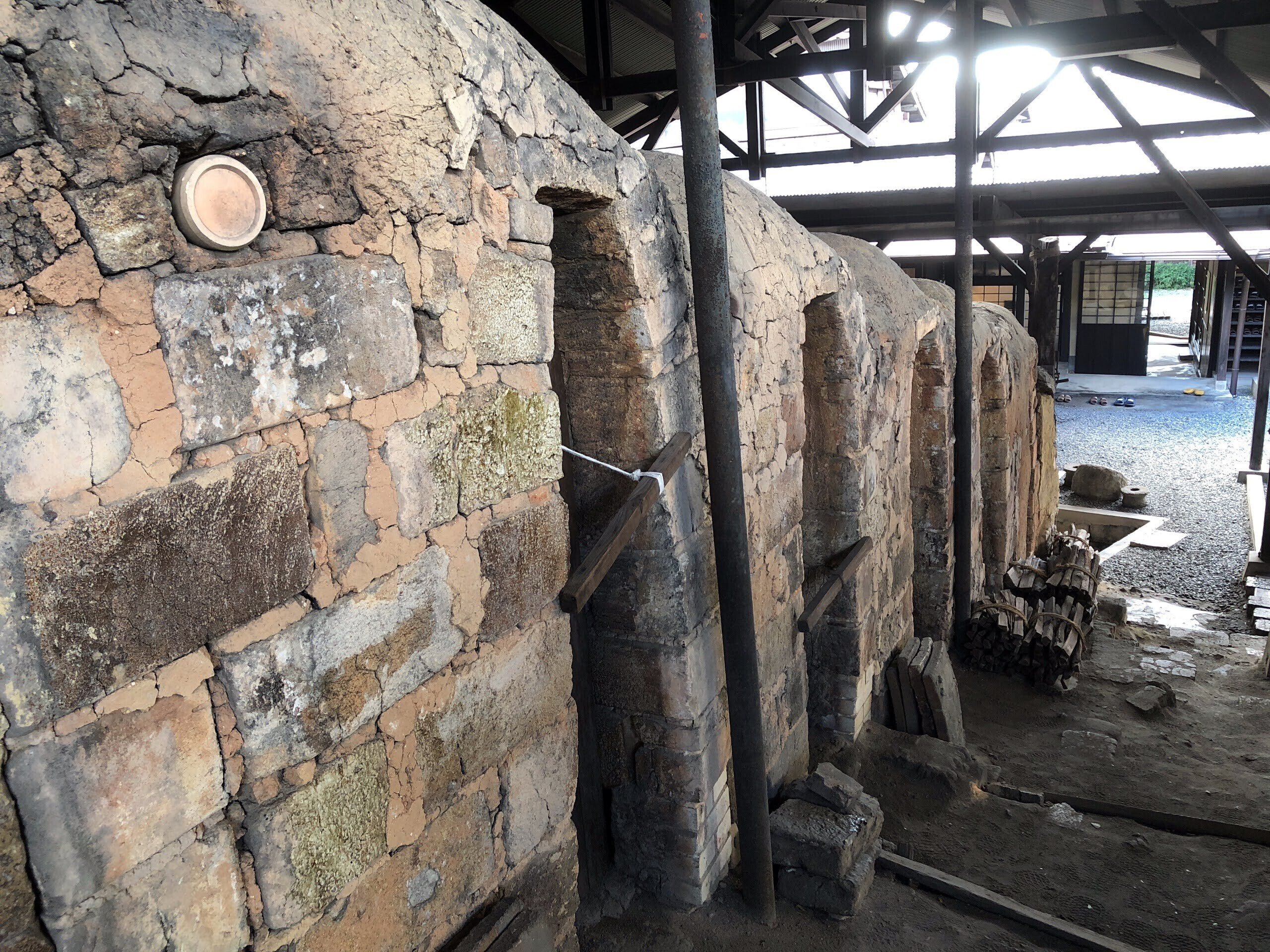 哀愁おっさん探訪記】京都市東山区「河井寛次郎記念館・民芸品」｜地域