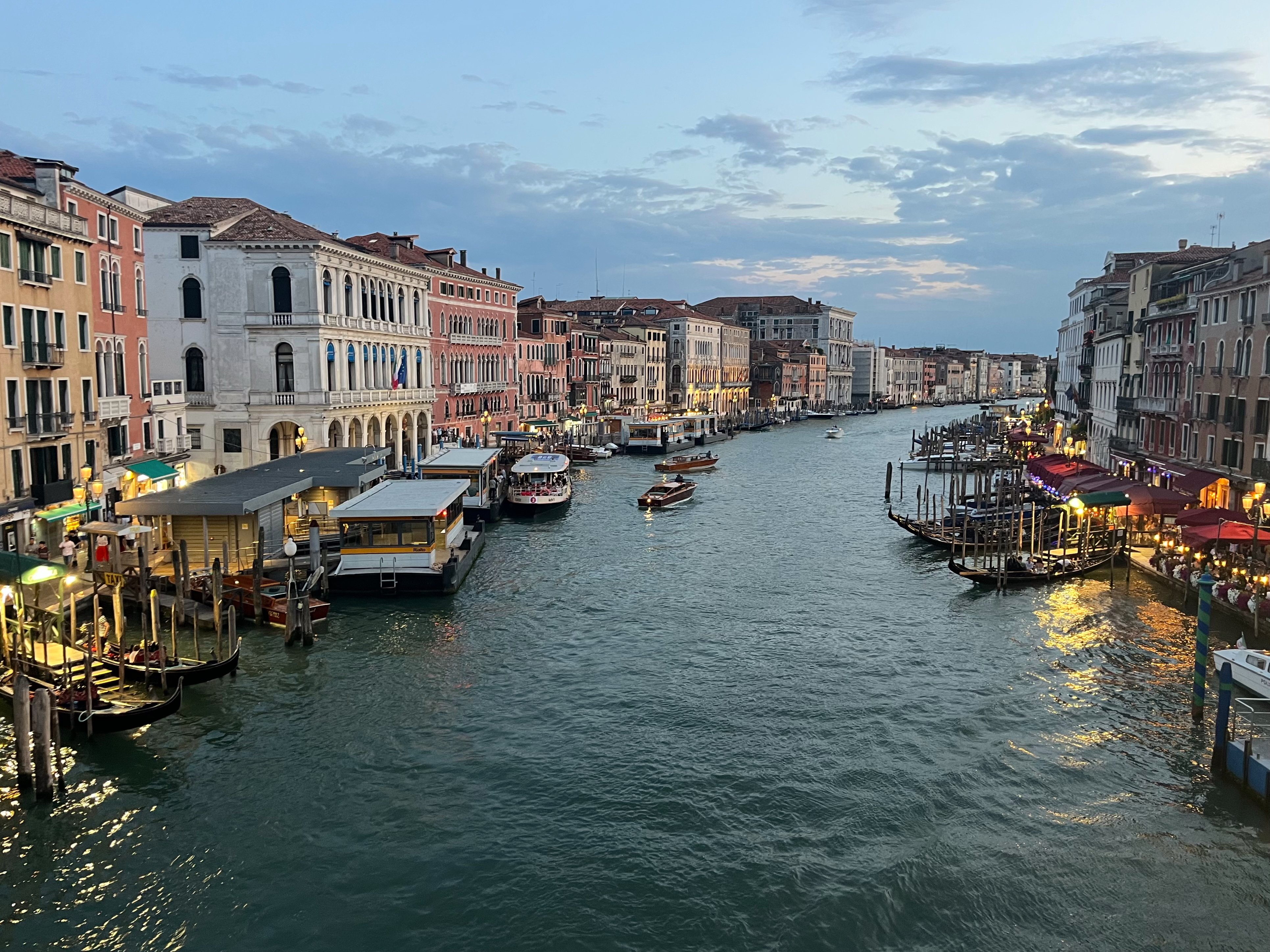 ベネチア写真集 日米カップル旅｜イタリア＊ヴェネツィア編｜Hi, Matcha | 33歳