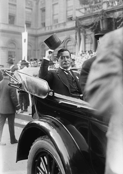 英文エッセイ】外交と指揮の共通点（翻訳＆徹底解説付き）｜指揮者