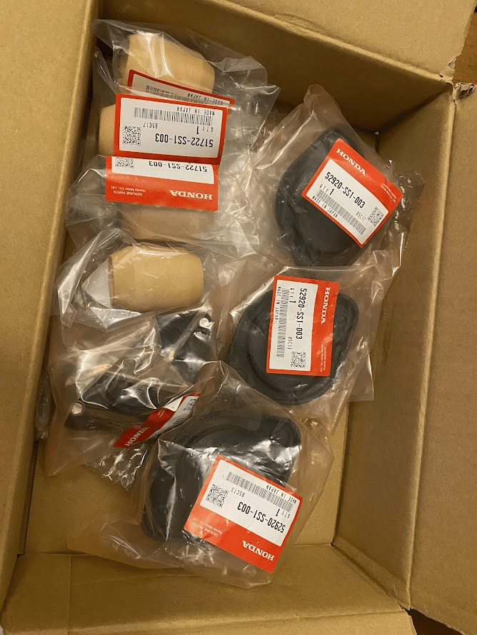 足腰を整えよう｜Weekend Garage & Cars Life