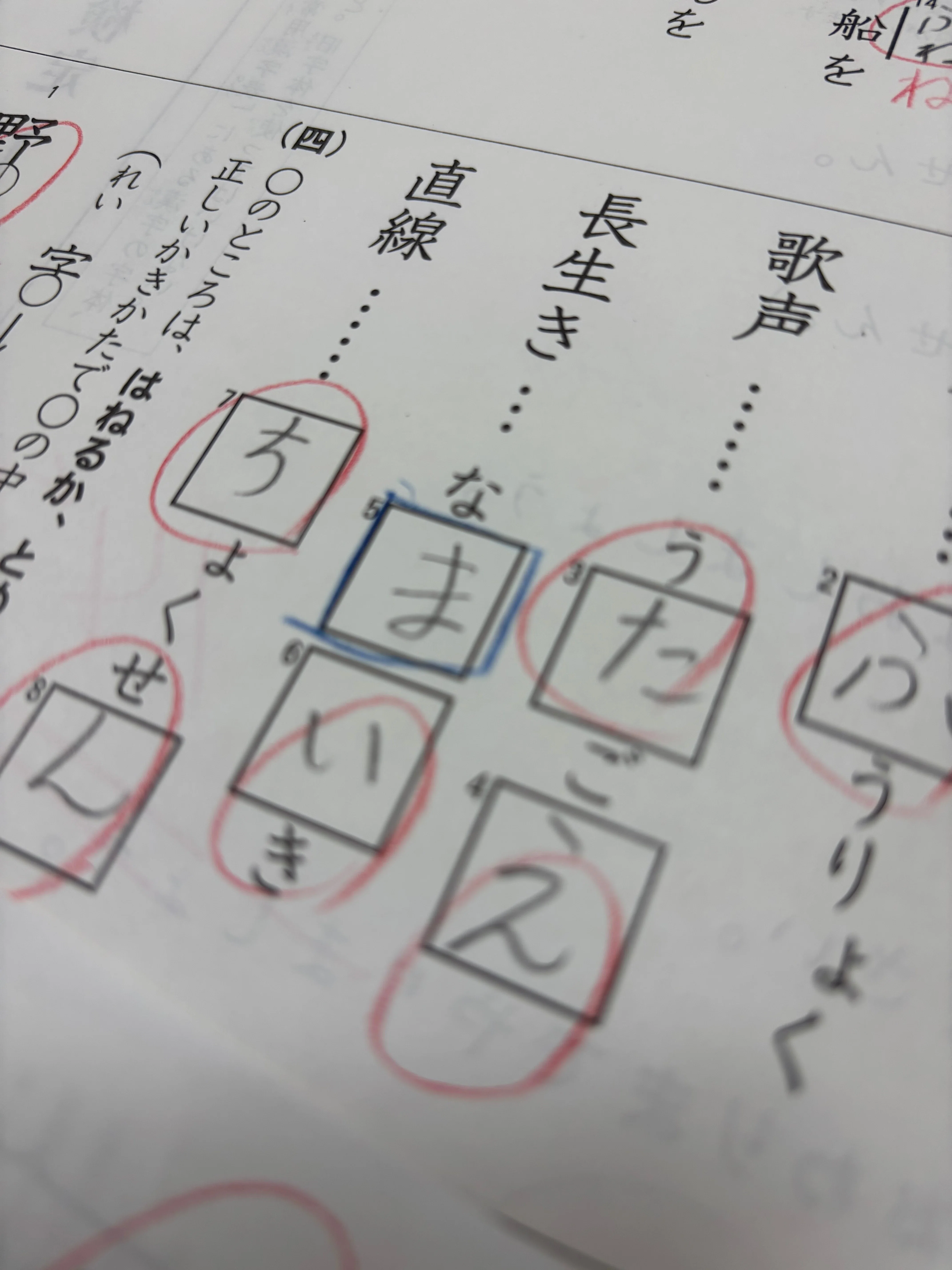 SNSで見かける面白解答｜江藤愛/TBSアナウンサー