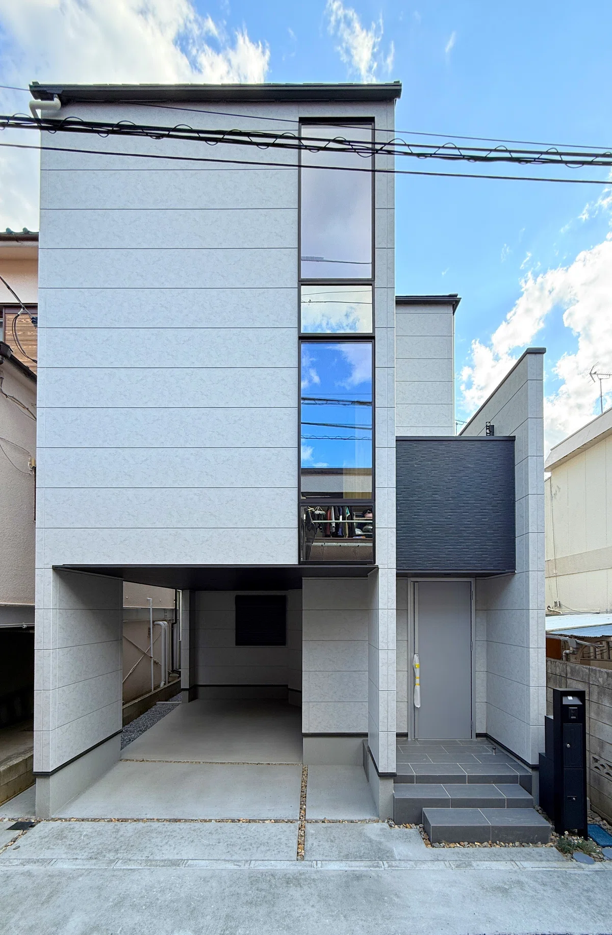 [July/Internal Award: Middle Category] Introducing the Melodia Homes ...