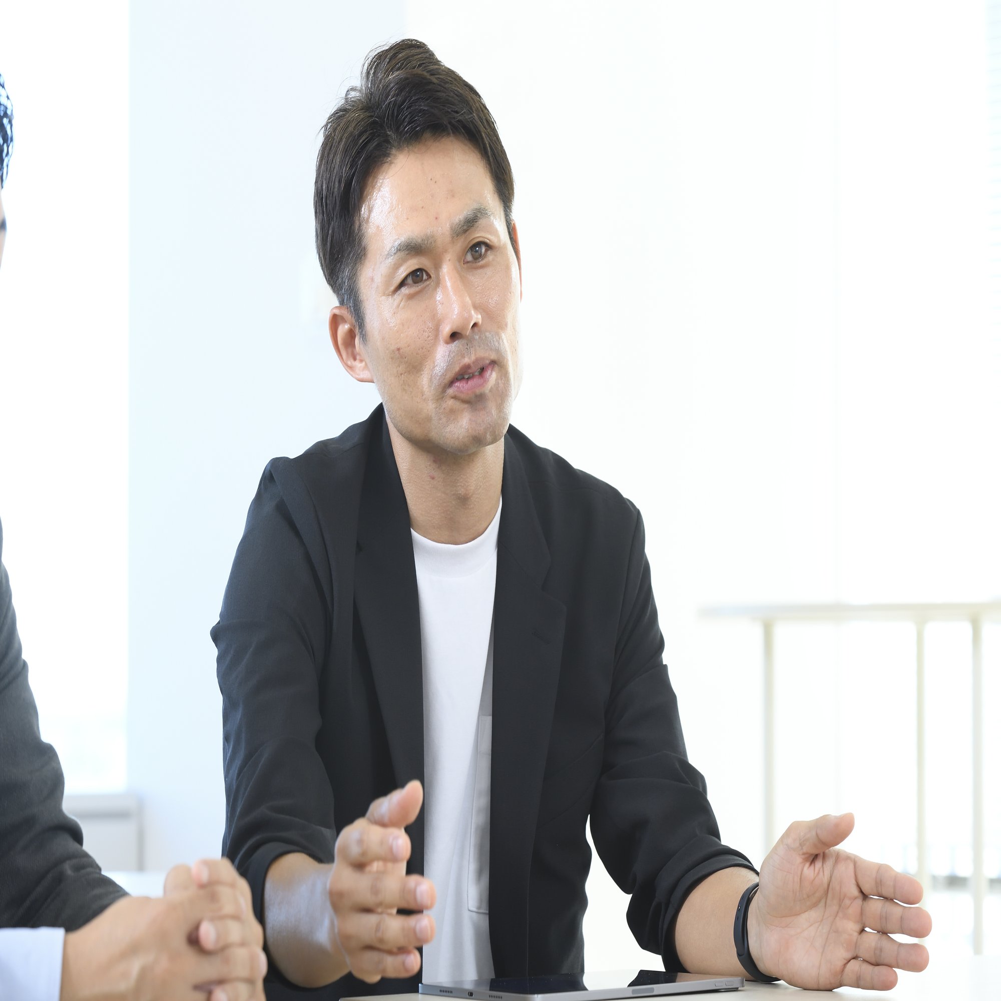 対談]なぜヒューマンリソシアは7年連続トップなのか？──NTTデータ×ヒューマンリソシアが挑むRPA導入の最前線──｜Humagazine |  ヒューマンホールディングス株式会社