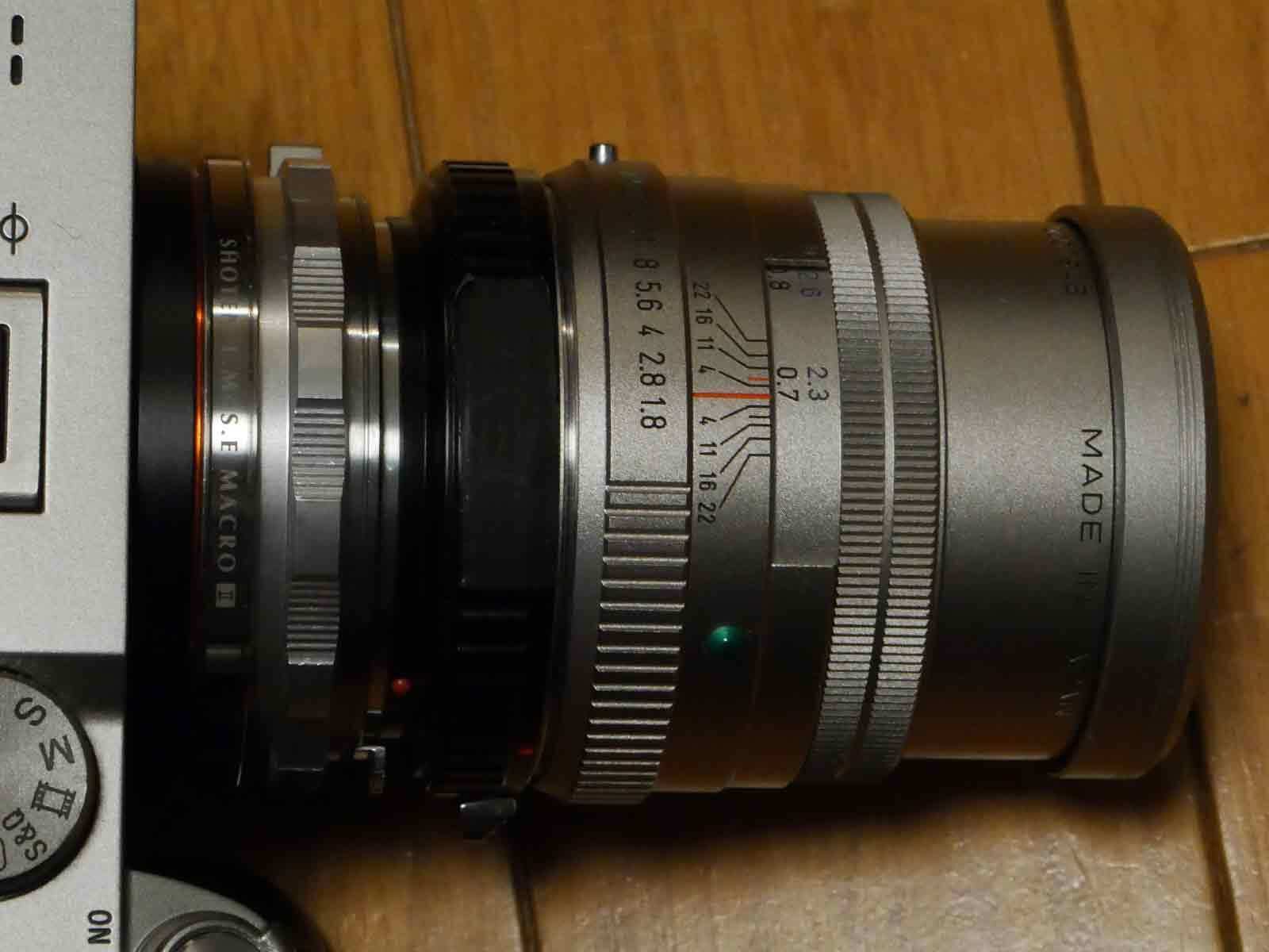 けい⭐︎プロフ必読⭐︎様 レンズ2本 & マウントアダプター けい⭐︎プロフ必読⭐︎様 レンズ2本 & マウントアダプター