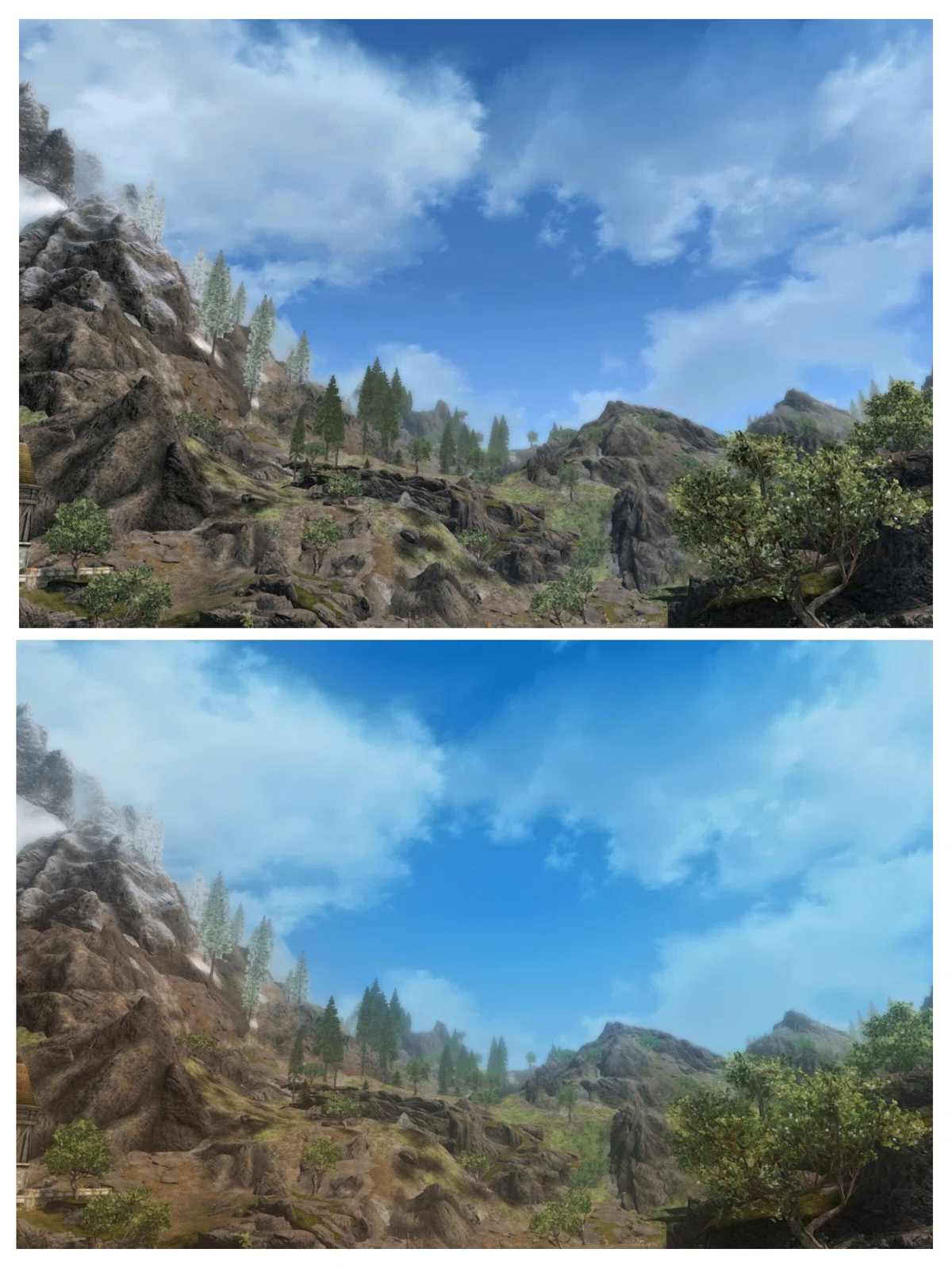 Skyrim Roleplay Diary [Steam Deck, Vortex, MOD] Skyrim New Character ...