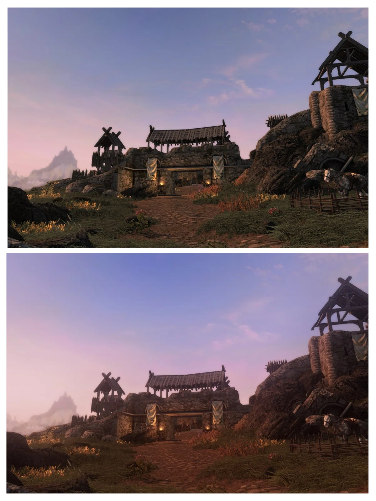 Skyrim Roleplay Diary [Steam Deck, Vortex, MOD] Skyrim New Character ...