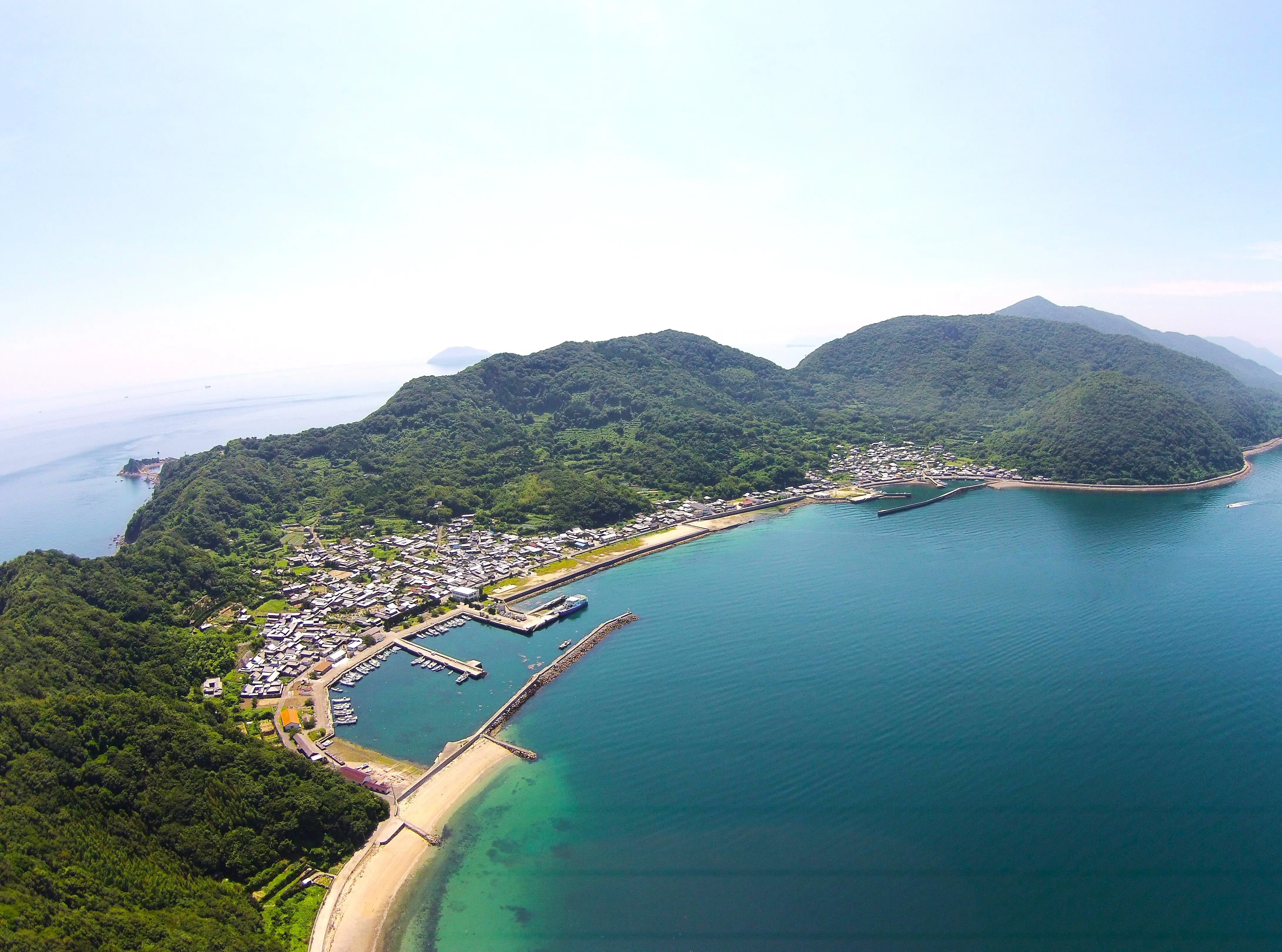 地域おこし協力隊募集】本物の離島で地域おこし「地域に溶け込み、情報