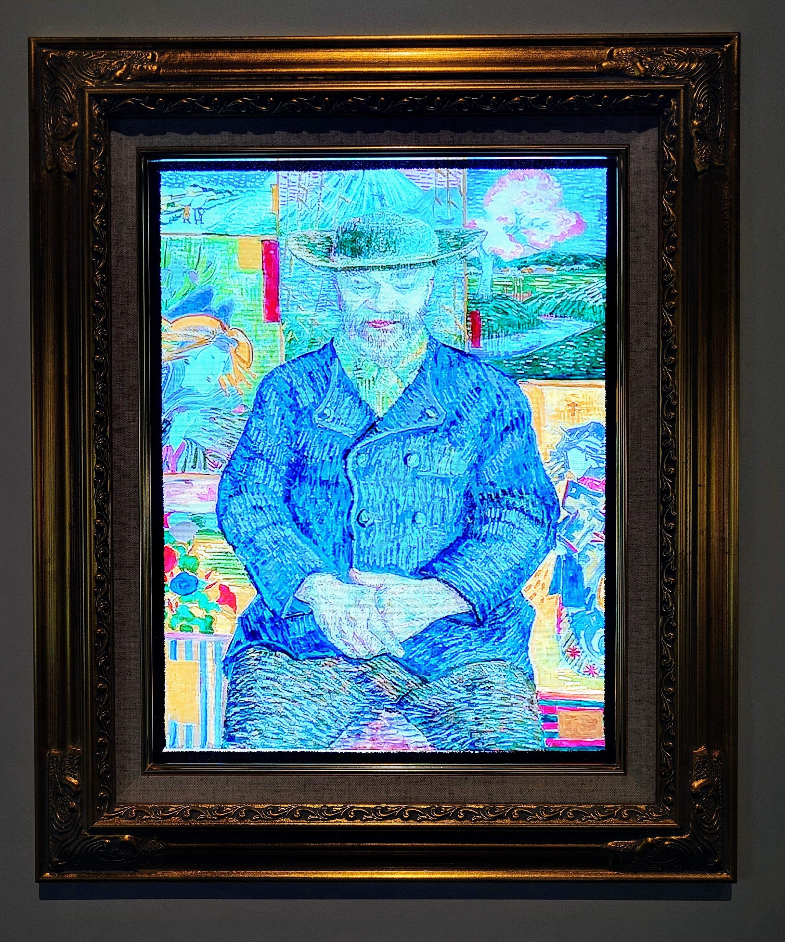 栃木》栃木県立美術館｜めぐる \西洋美術かじり/