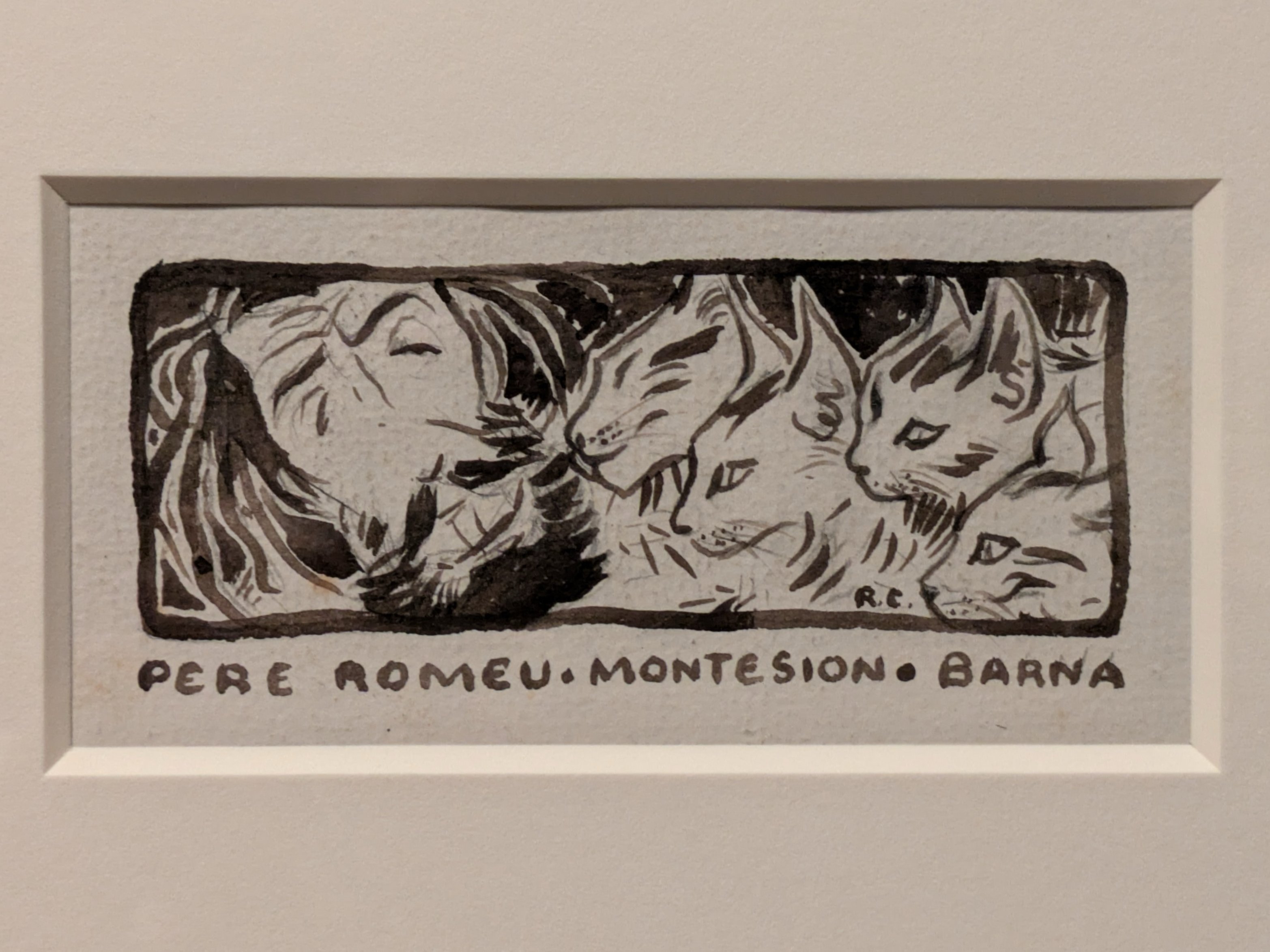 国立西洋美術館のピカソが大集合！ こんなに持ってたのね!?……ピカソの