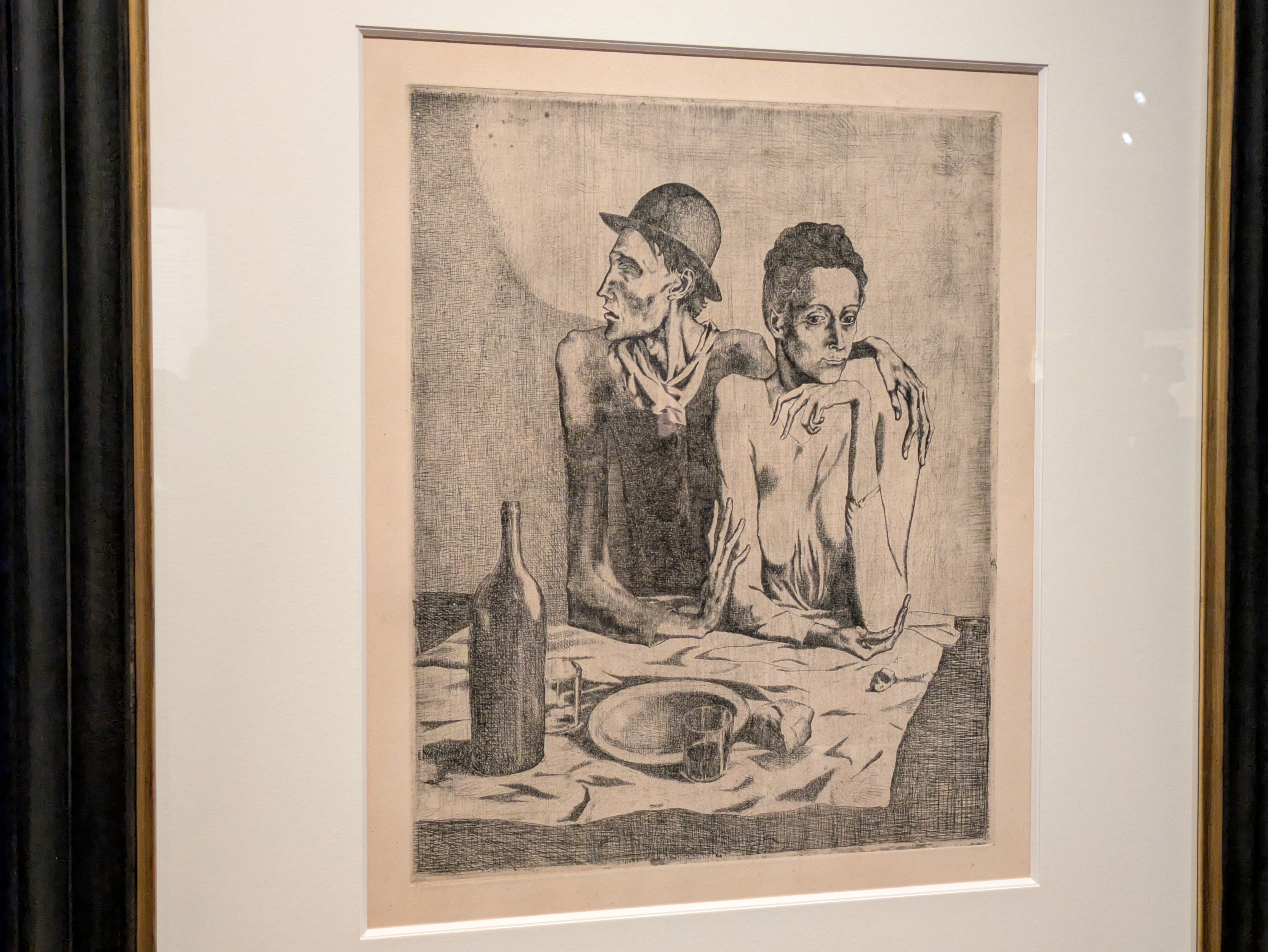 国立西洋美術館のピカソが大集合！ こんなに持ってたのね!?……ピカソの