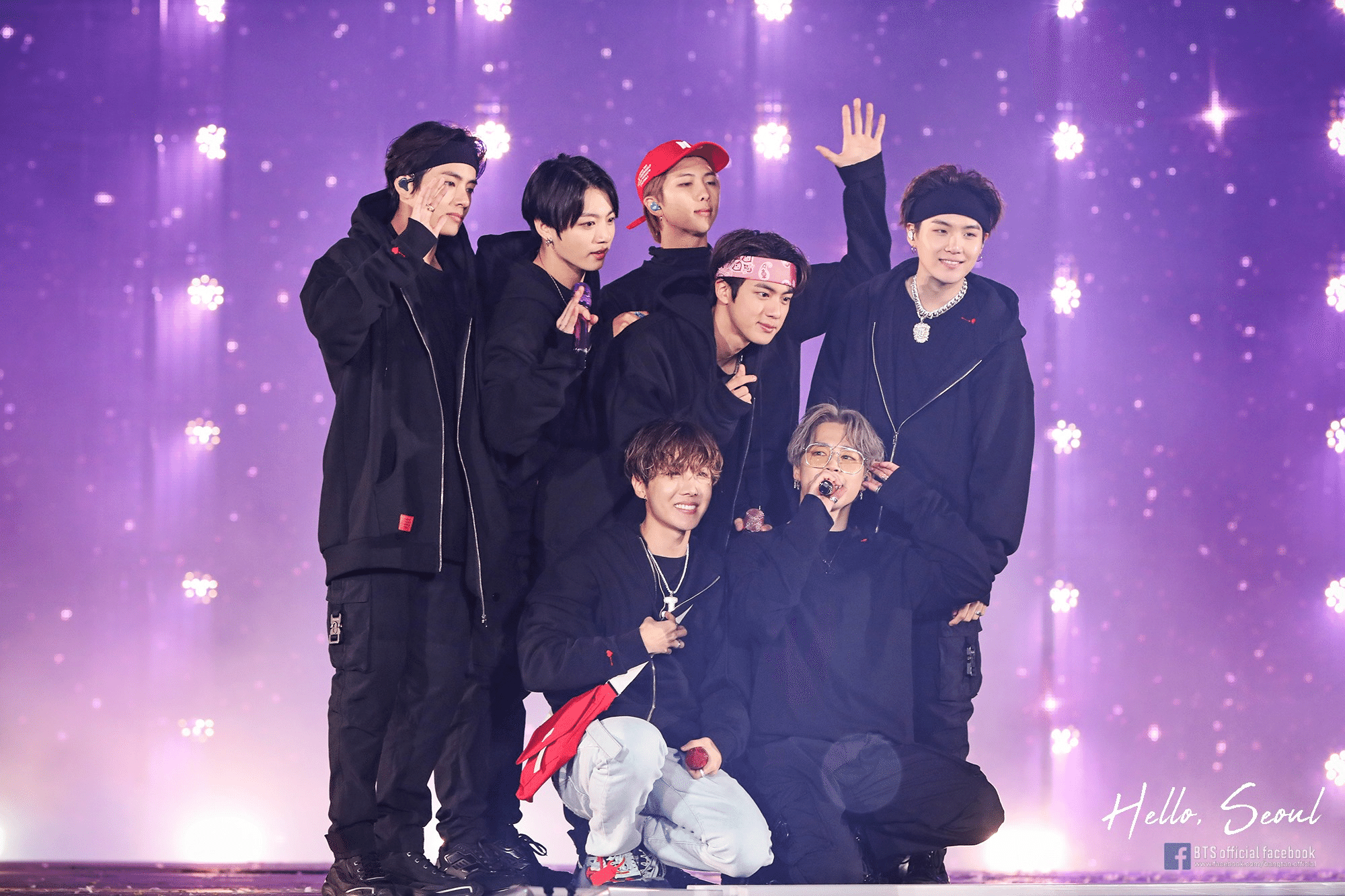 BTS SPEAK YOURSELF THE FINAL FC継続 ジョングク 2019 BTS WORLD TOUR LOVE YOURSELF: SPEAK YOURSELF [THE FINAL