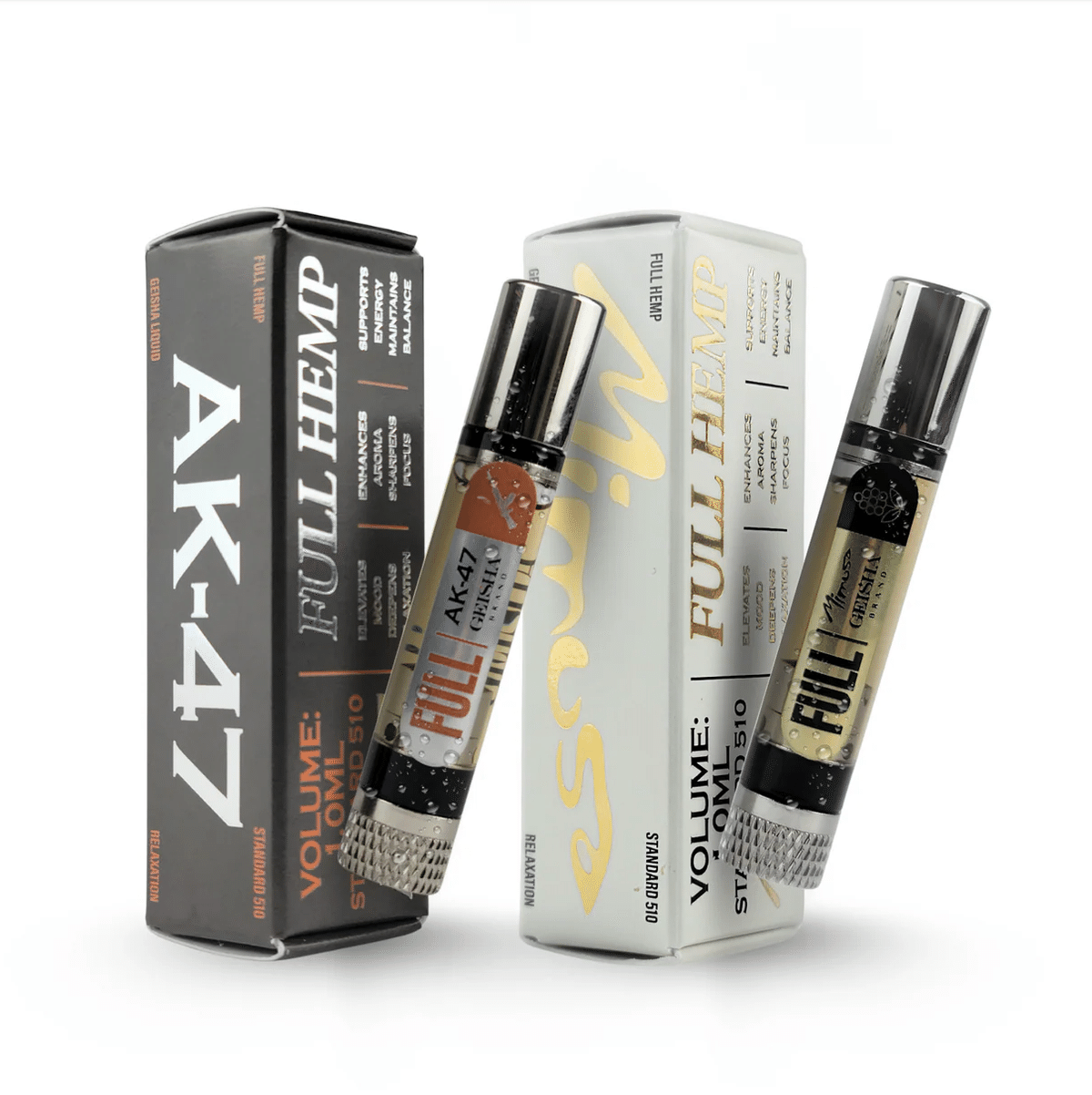 話題の新成分H4CBHを吸ってみた！低濃度でも効く“体感系”レビュー