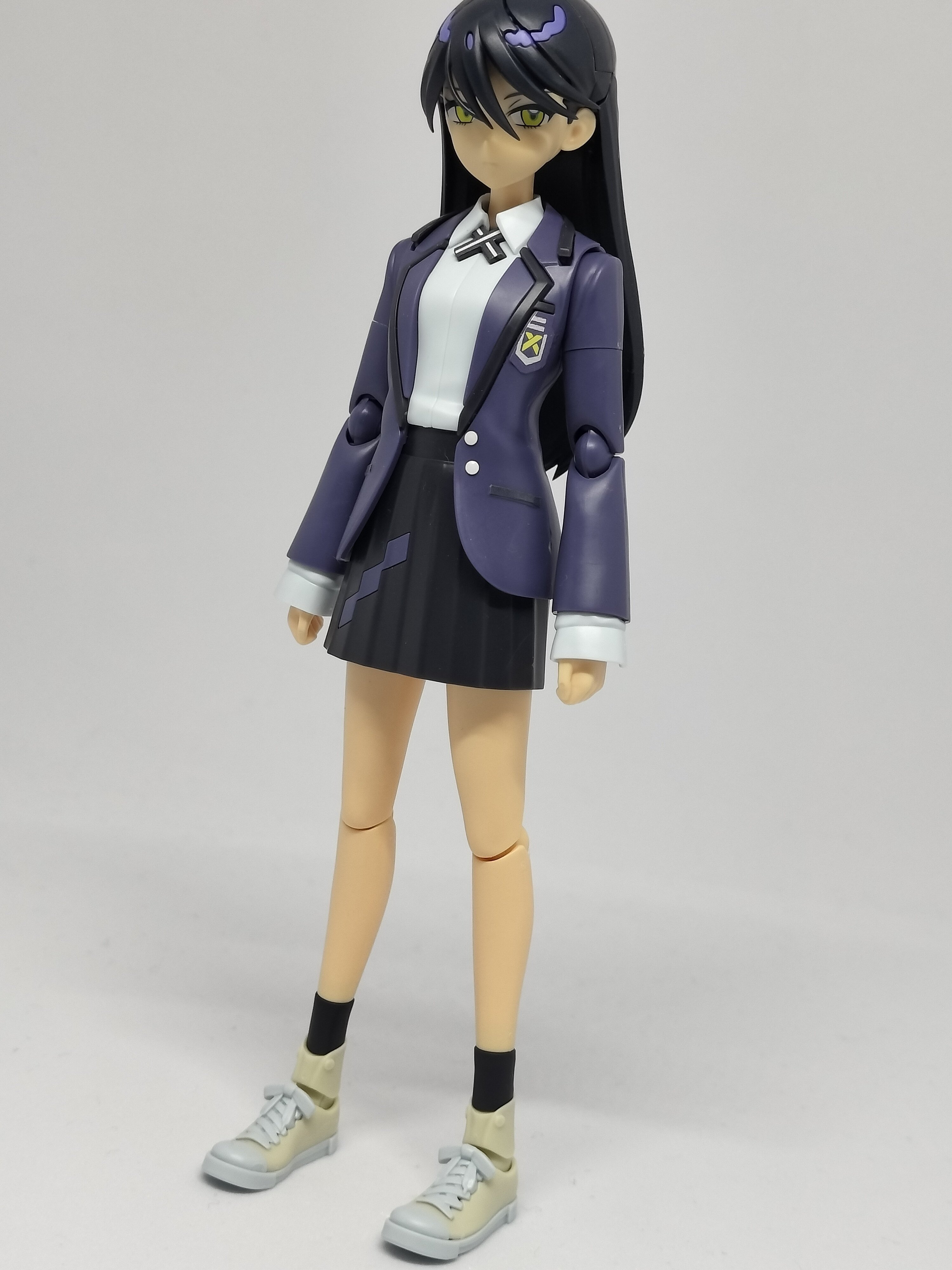 Figure-rise Standard ニャアン｜ノアス