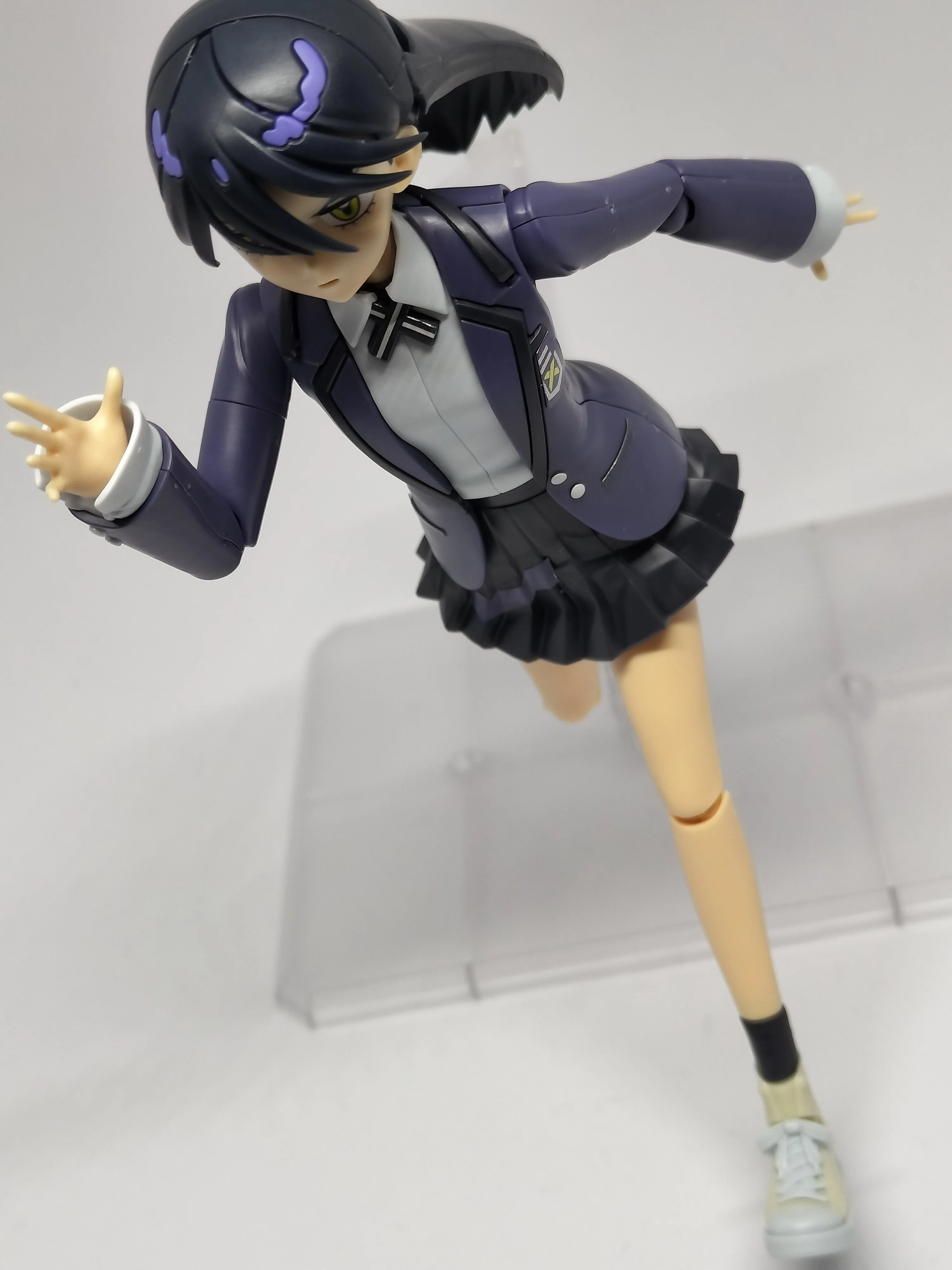 Figure-rise Standard ニャアン｜ノアス