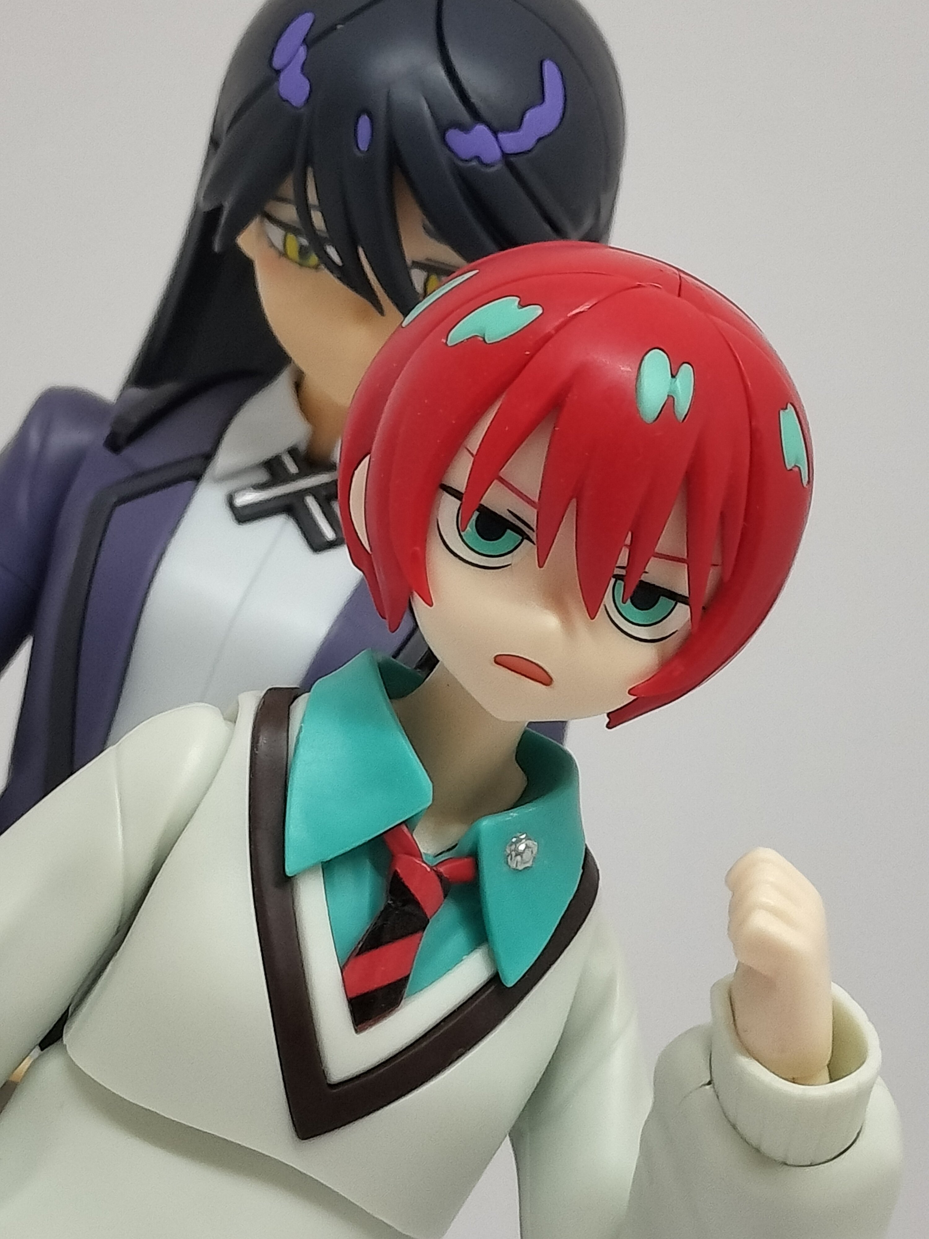 Figure-rise Standard ニャアン｜ノアス