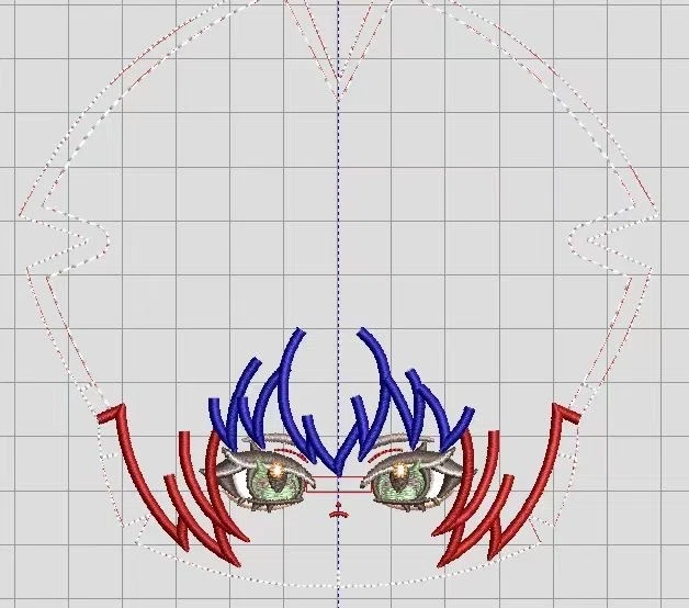 オーダーメイドぬいぐるみレポ｜矢凪
